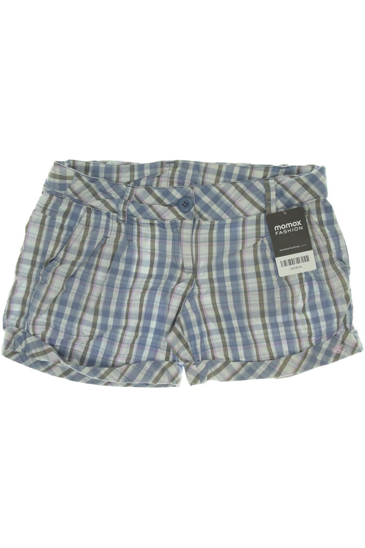 

Tom Tailor Mädchen Shorts, hellblau