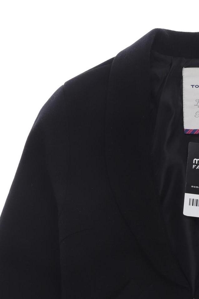 Thumbnail - Tom Tailor Mädchen Jacke, schwarz, Gr. 140