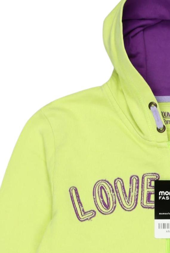 Thumbnail - Tom Tailor Mädchen Hoodies &amp; Sweater, hellgrün, Gr. 164