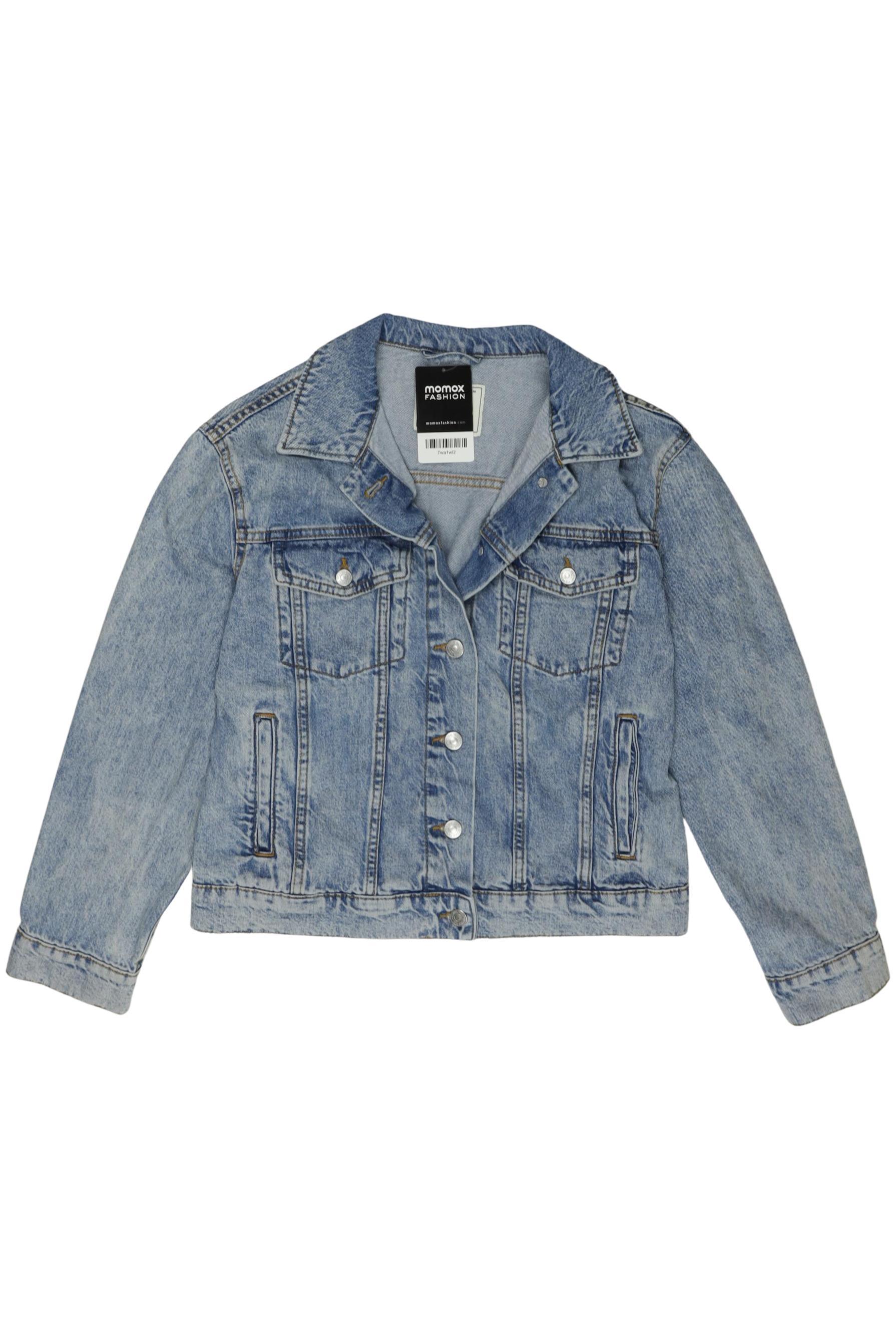 

Tom Tailor Mädchen Jacke, hellblau, Gr. 164