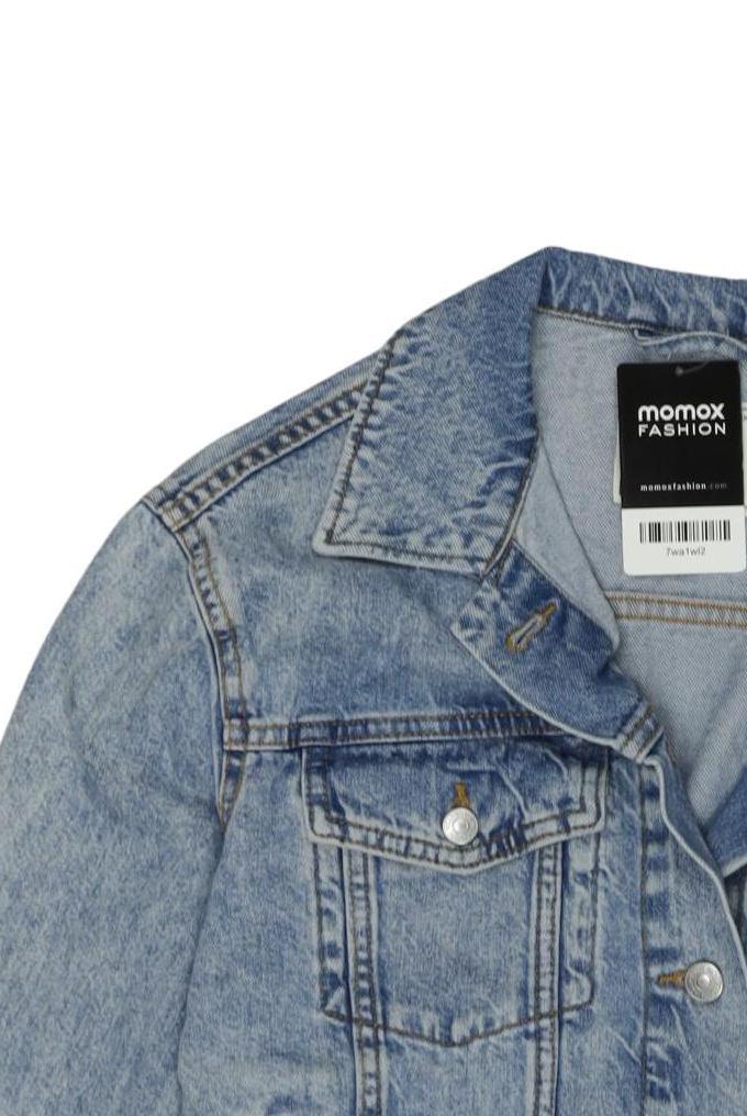 Thumbnail - Tom Tailor Mädchen Jacke, hellblau, Gr. 164