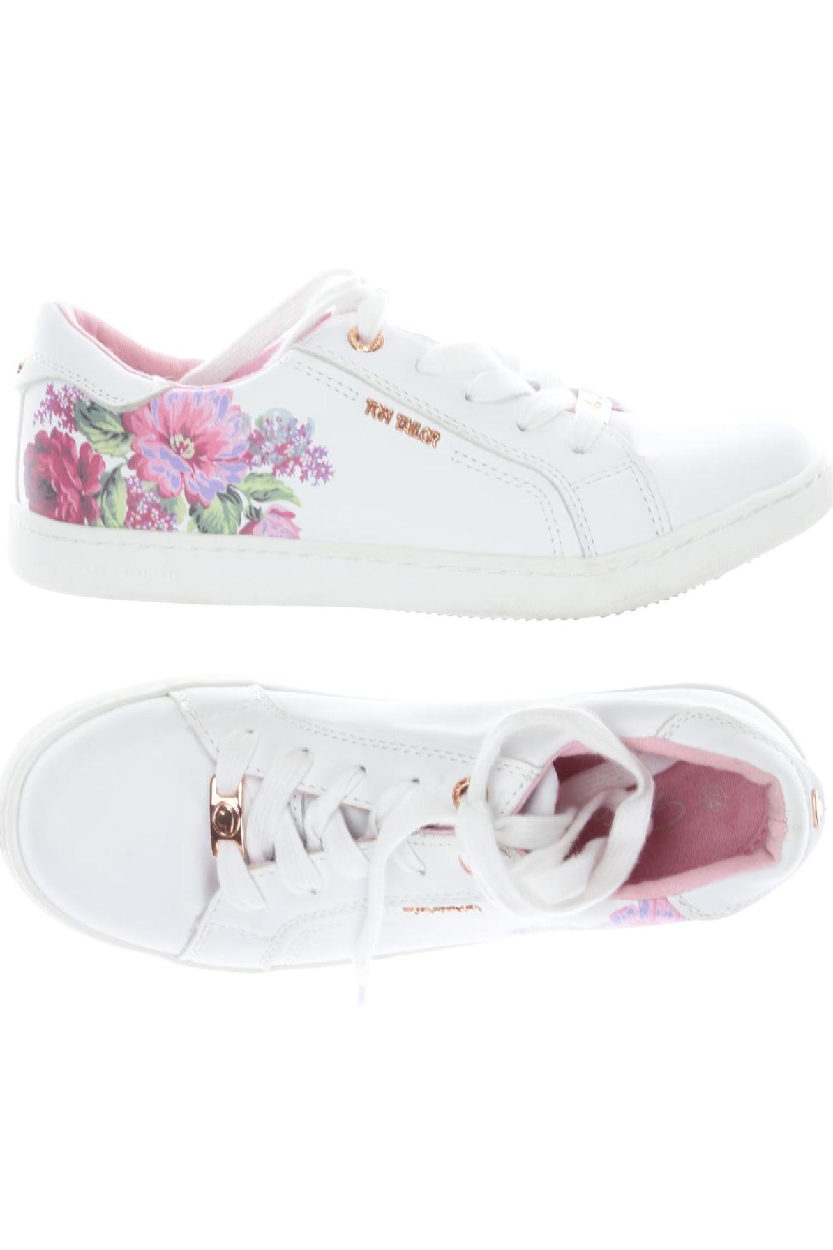

Tom Tailor Damen Kinderschuhe, weiß, Gr. 34