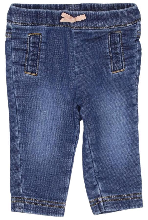 

Tom Tailor Mädchen Jeans, blau, Gr. 62