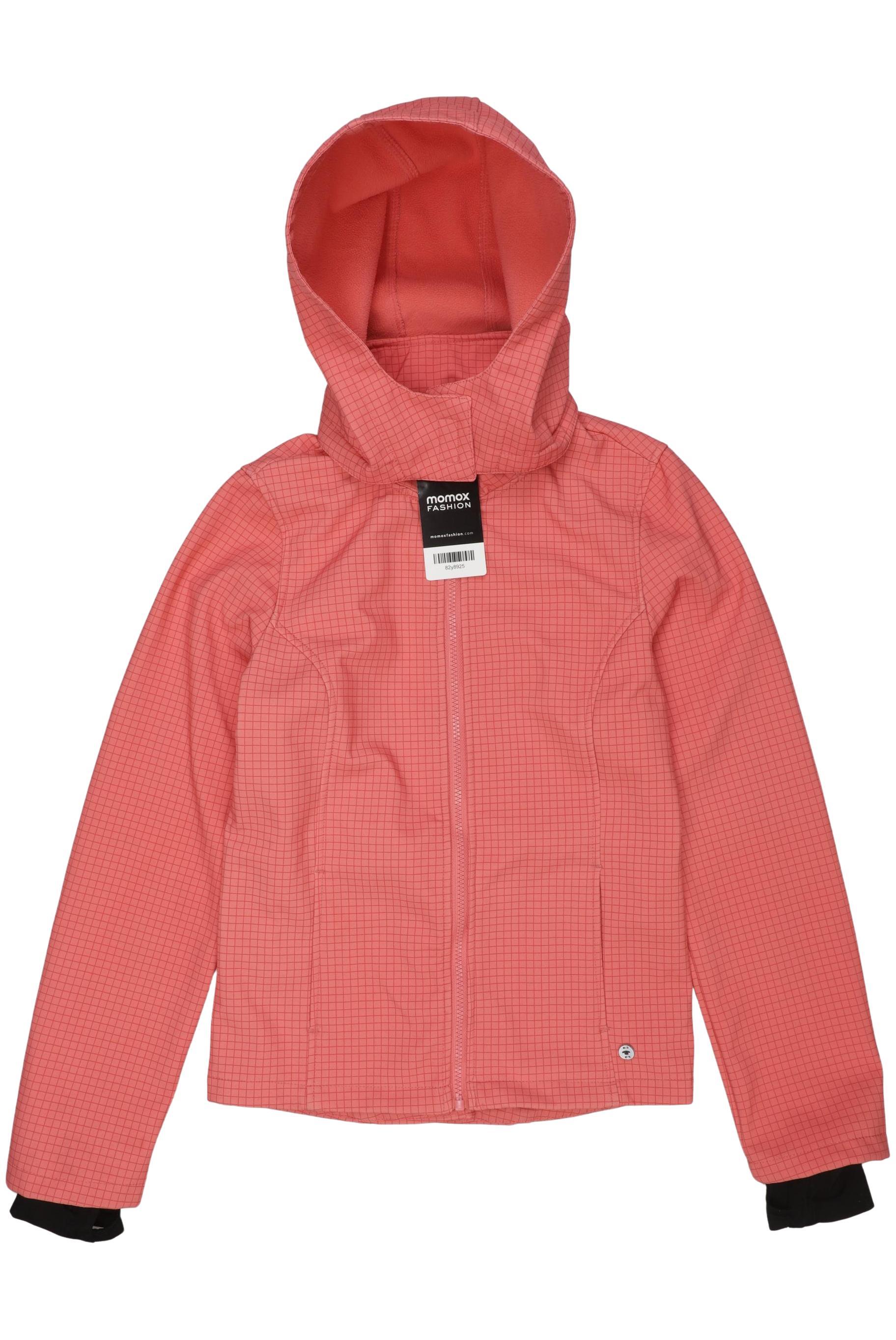 

Tom Tailor Mädchen Jacke, pink, Gr. 164