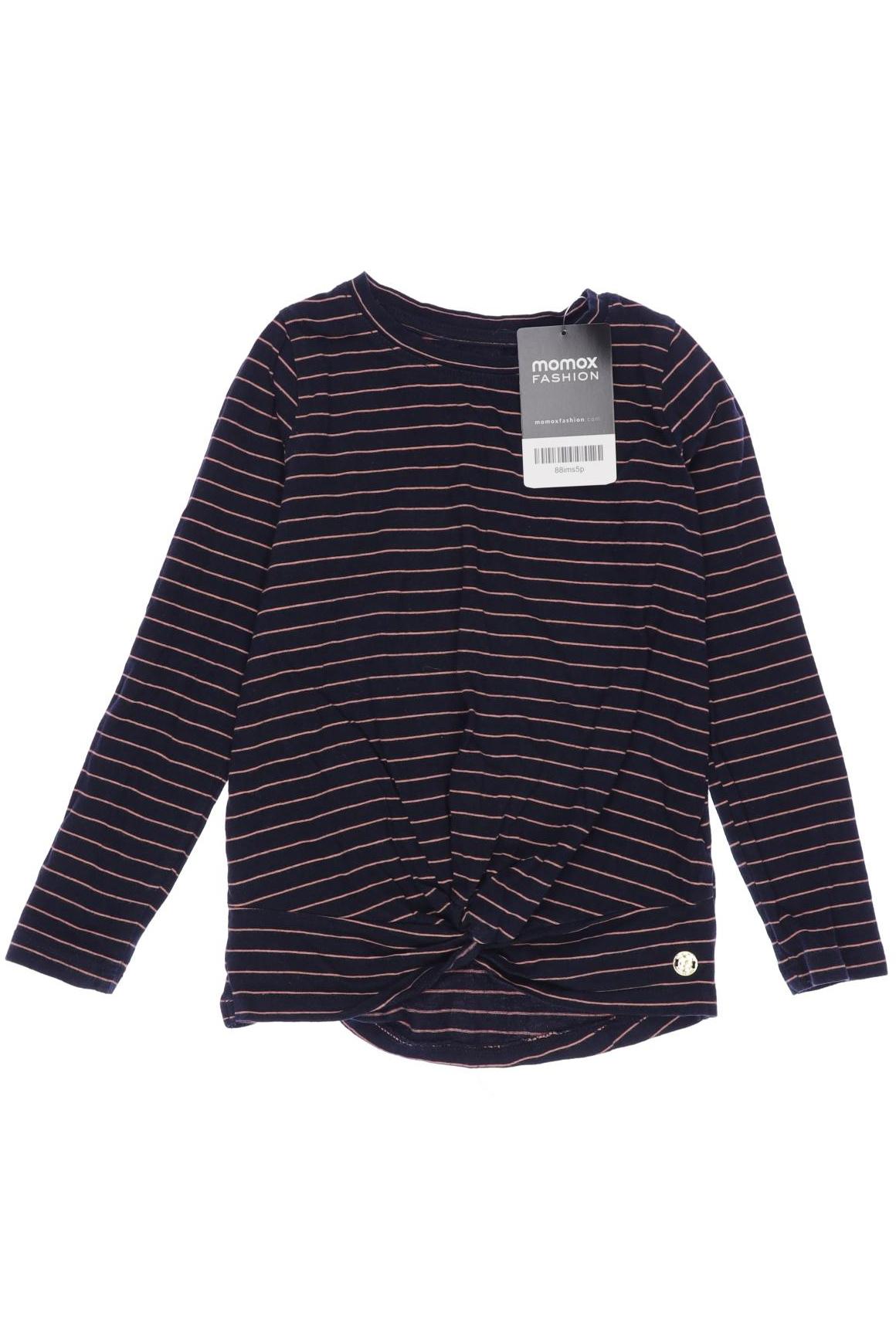 

Tom Tailor Mädchen Langarmshirt, marineblau, Gr. 104