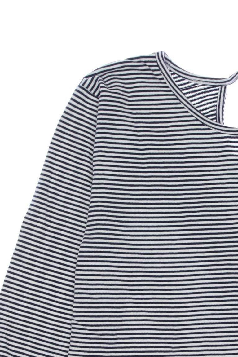 Thumbnail - Tom Tailor Mädchen Langarmshirt, marineblau, Gr. 176