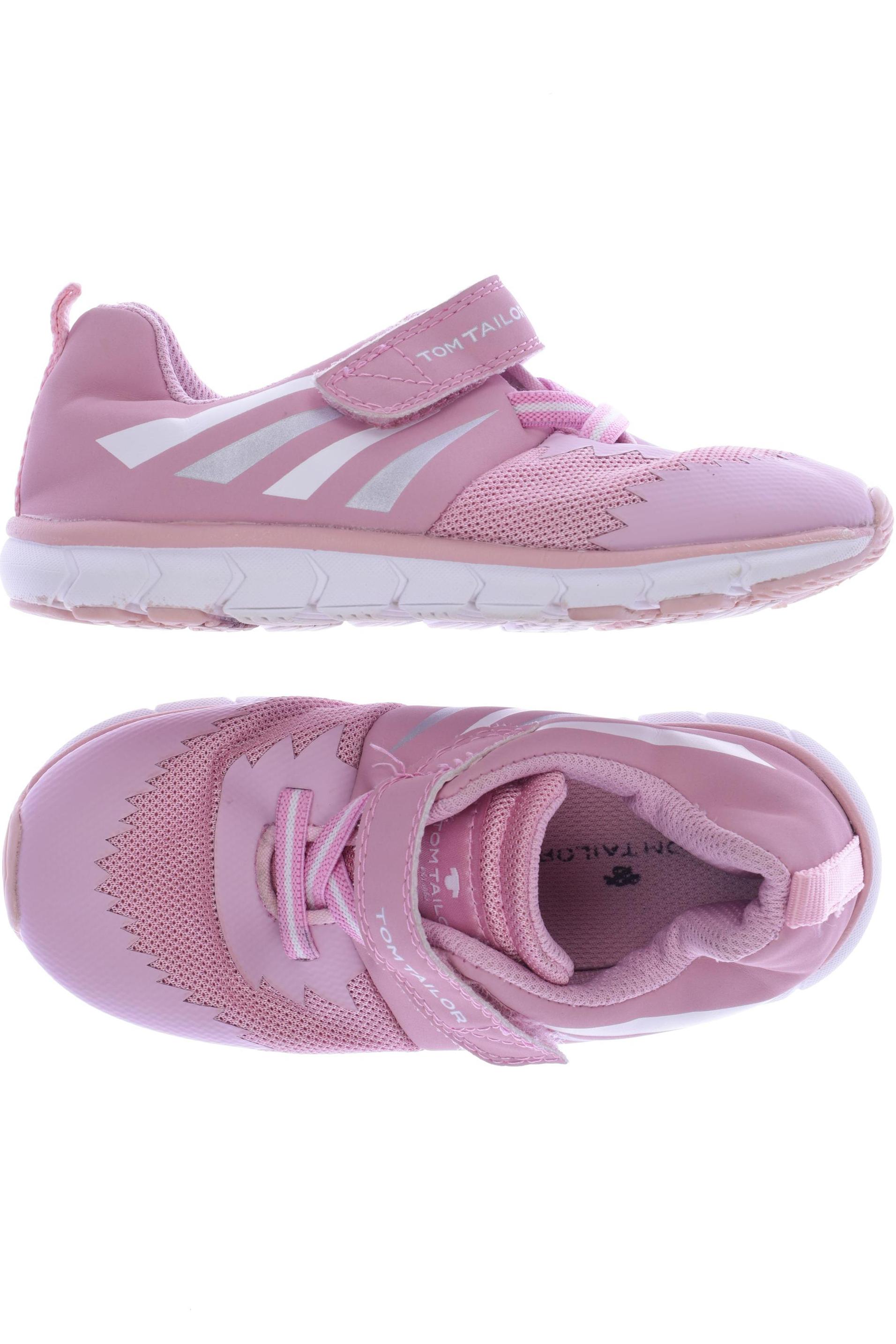 

Tom Tailor Mädchen Kinderschuhe, pink, Gr. 30