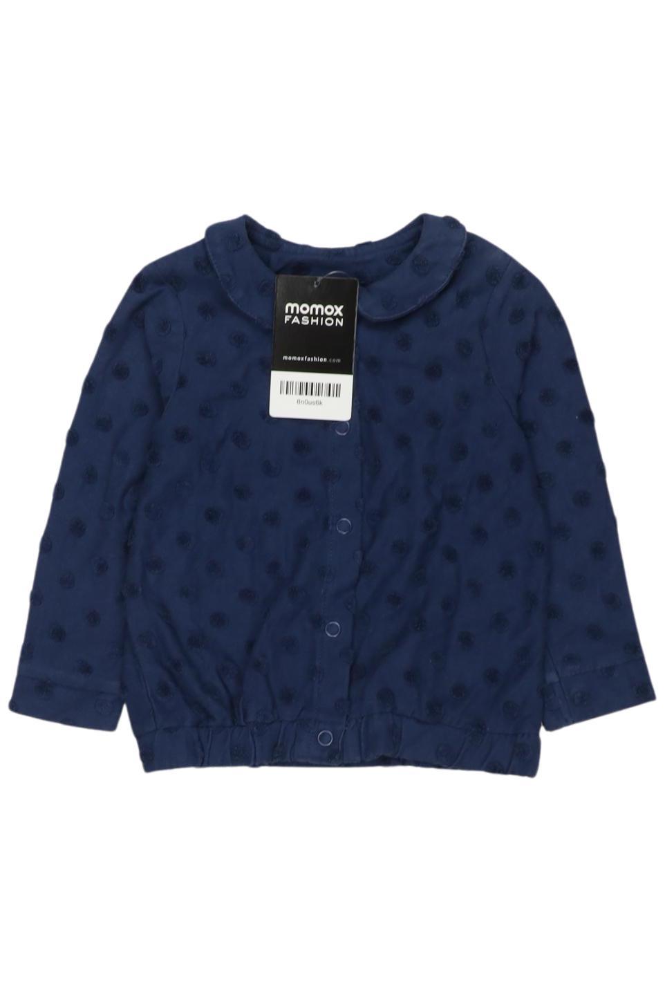 

Tom Tailor Mädchen Strickjacke, marineblau, Gr. 80