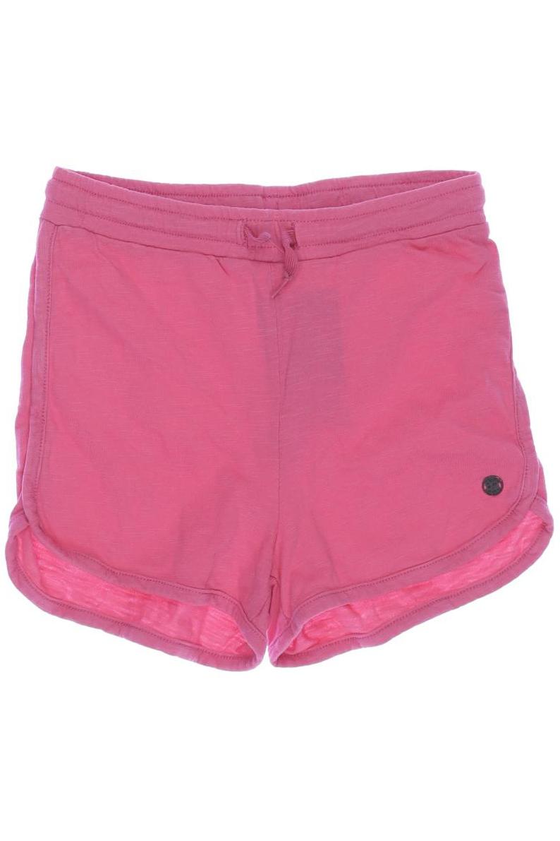 

Tom Tailor Damen Shorts, pink, Gr. 140