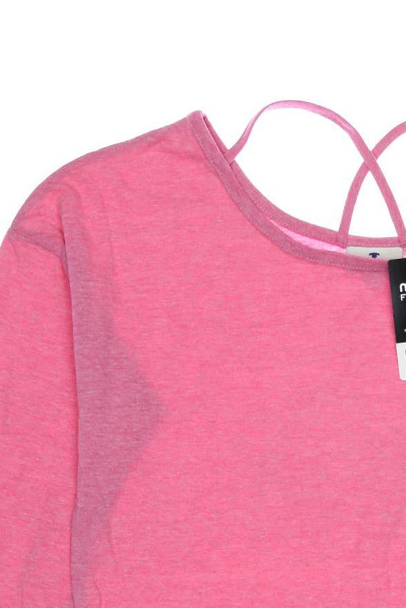 Thumbnail - Tom Tailor Mädchen Langarmshirt, pink, Gr. 164