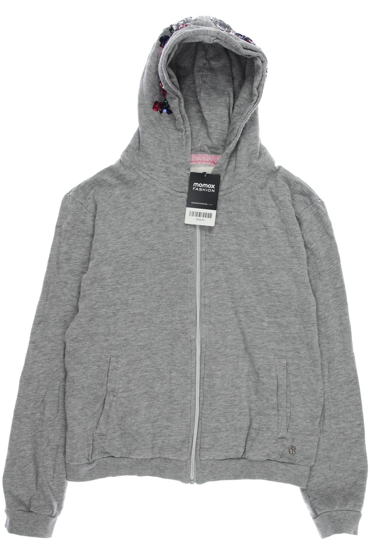 

Tom Tailor Damen Hoodies & Sweater, grau, Gr. 176