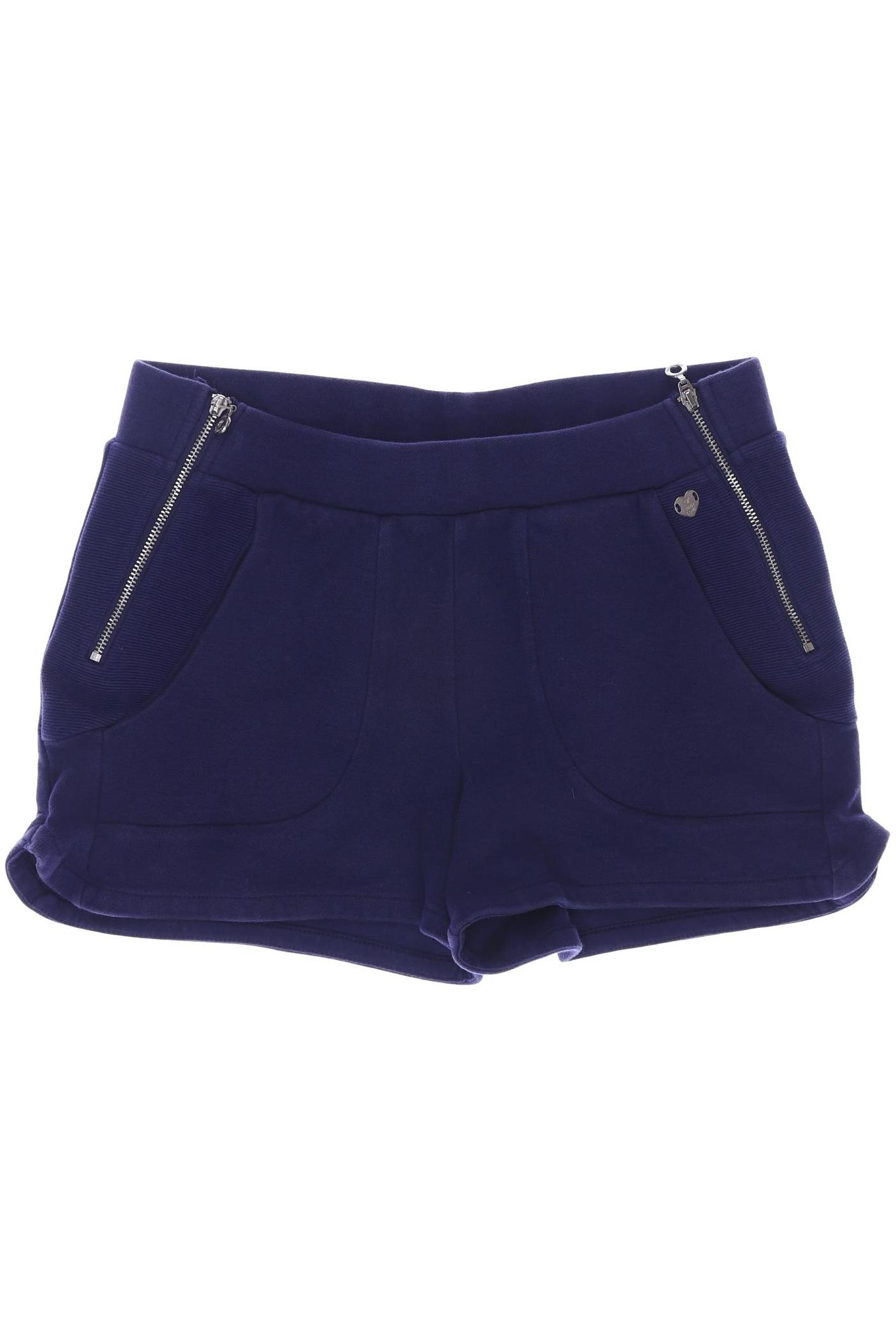 

Tom Tailor Mädchen Shorts, flieder