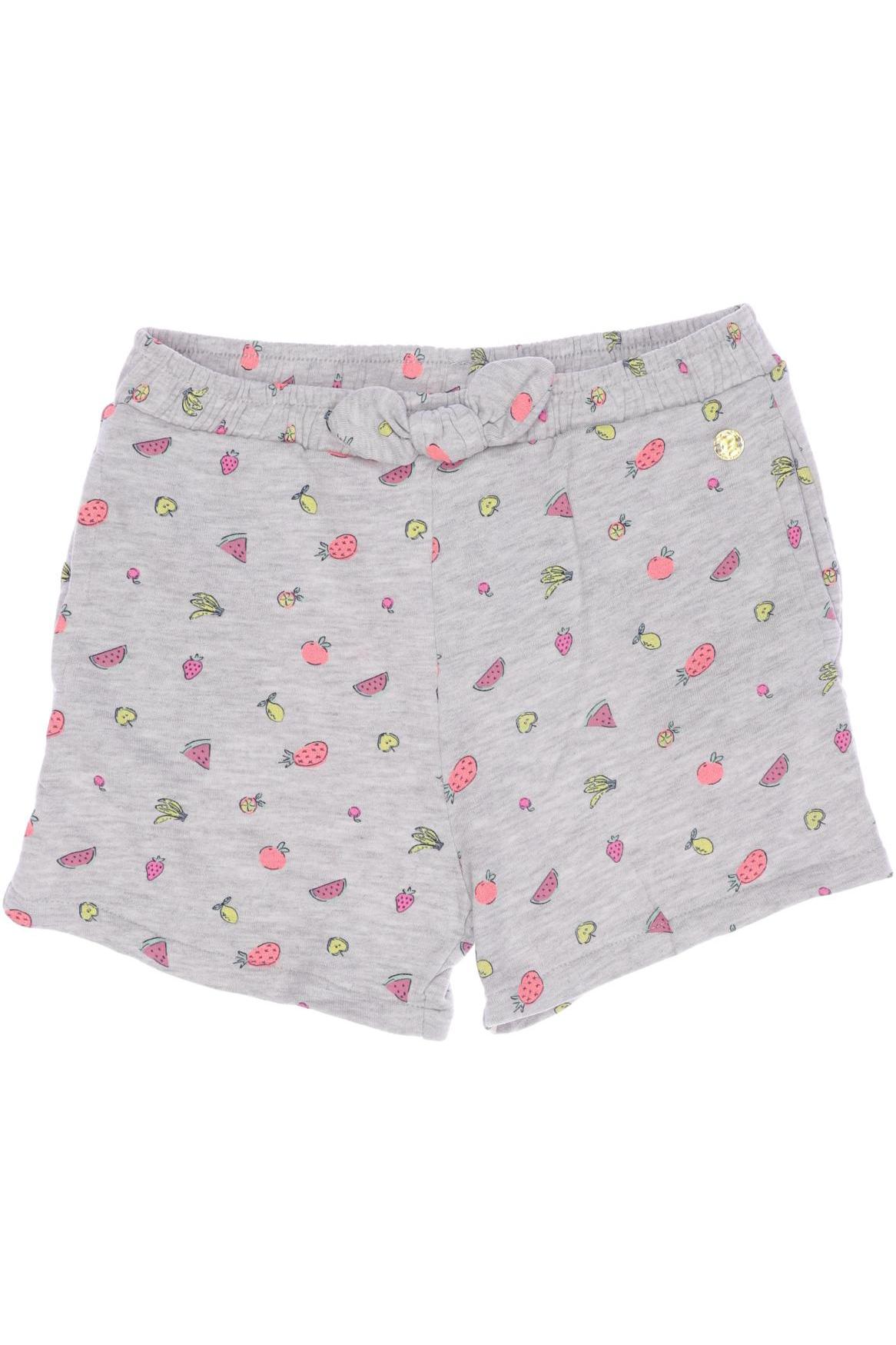 

Tom Tailor Mädchen Shorts, grau