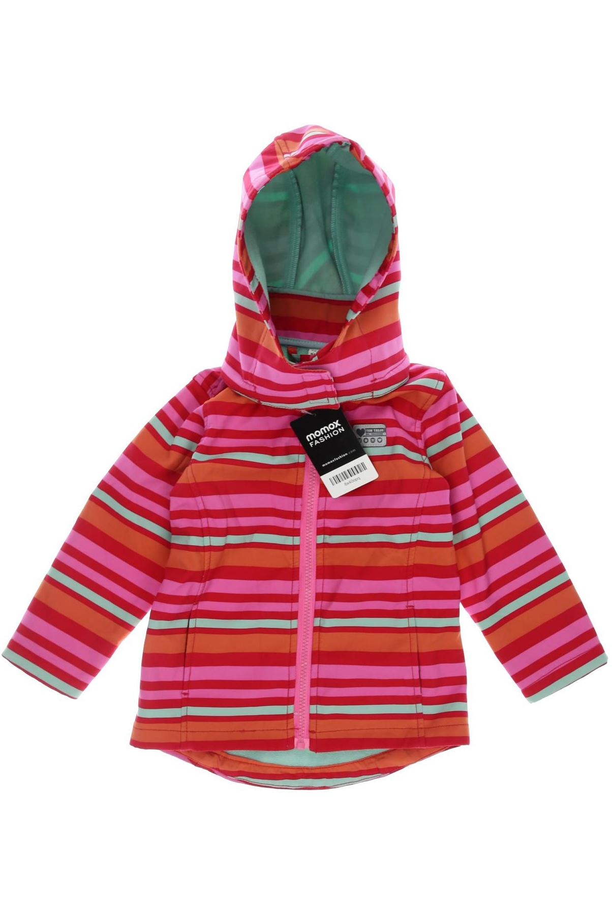 

Tom Tailor Damen Jacke, mehrfarbig, Gr. 92