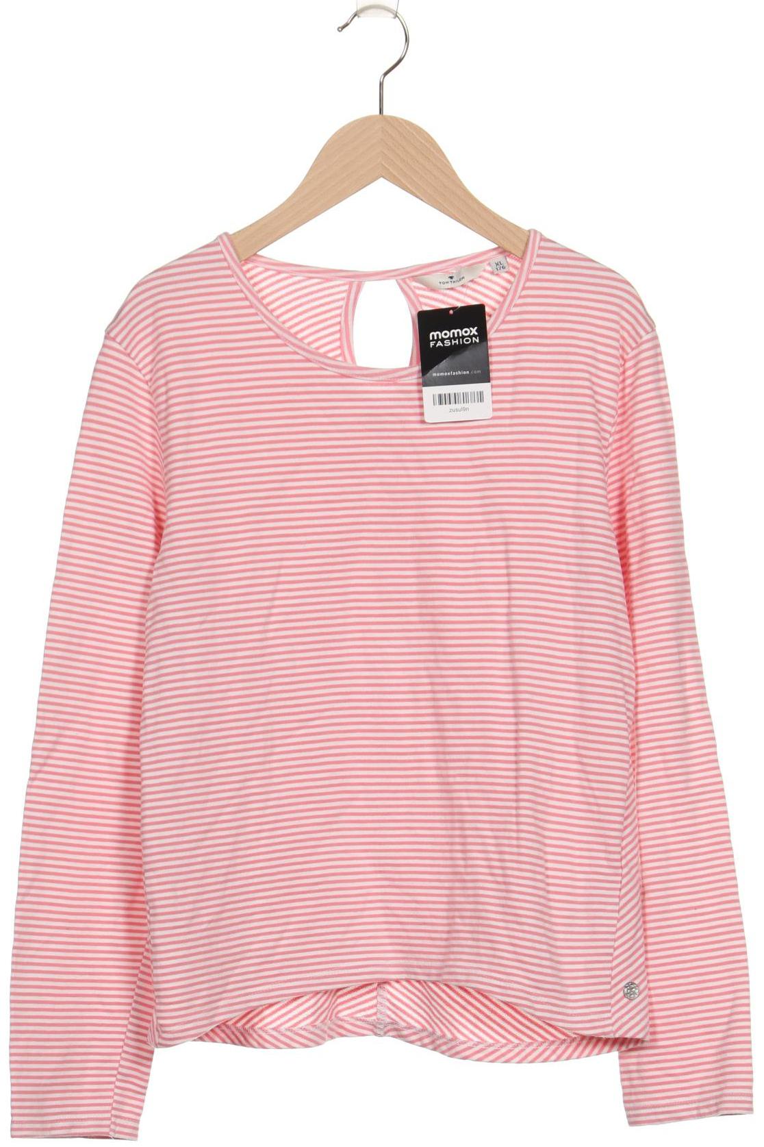 

Tom Tailor Mädchen Hoodies & Sweater, pink, Gr. 176