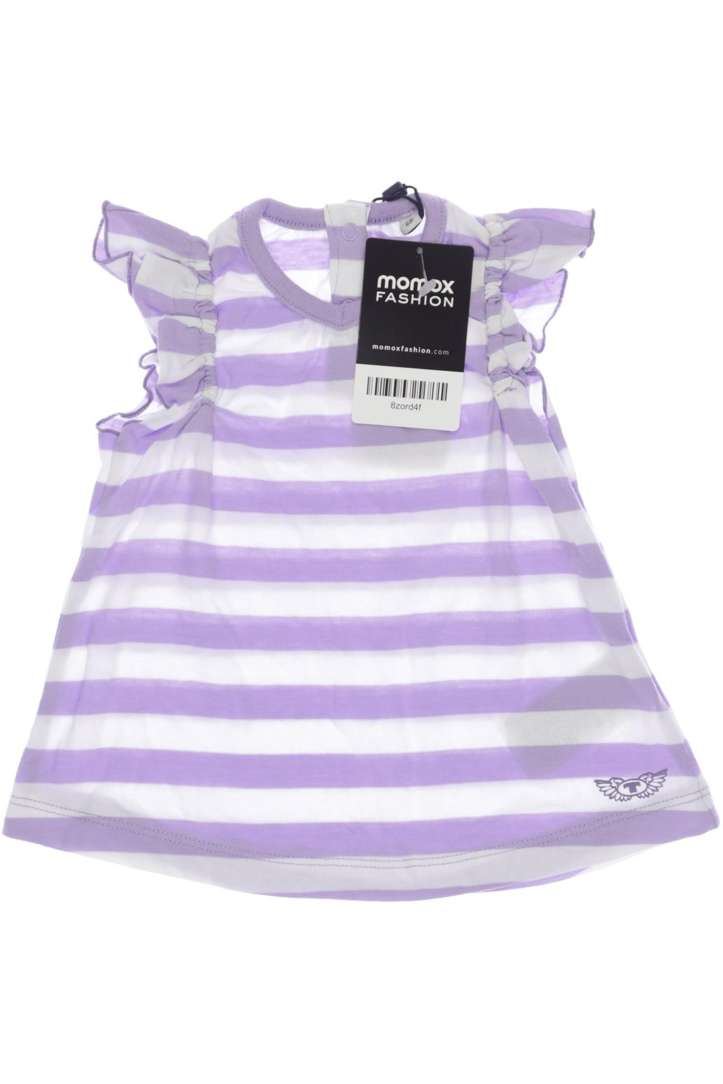 

Tom Tailor Mädchen T-Shirt, flieder