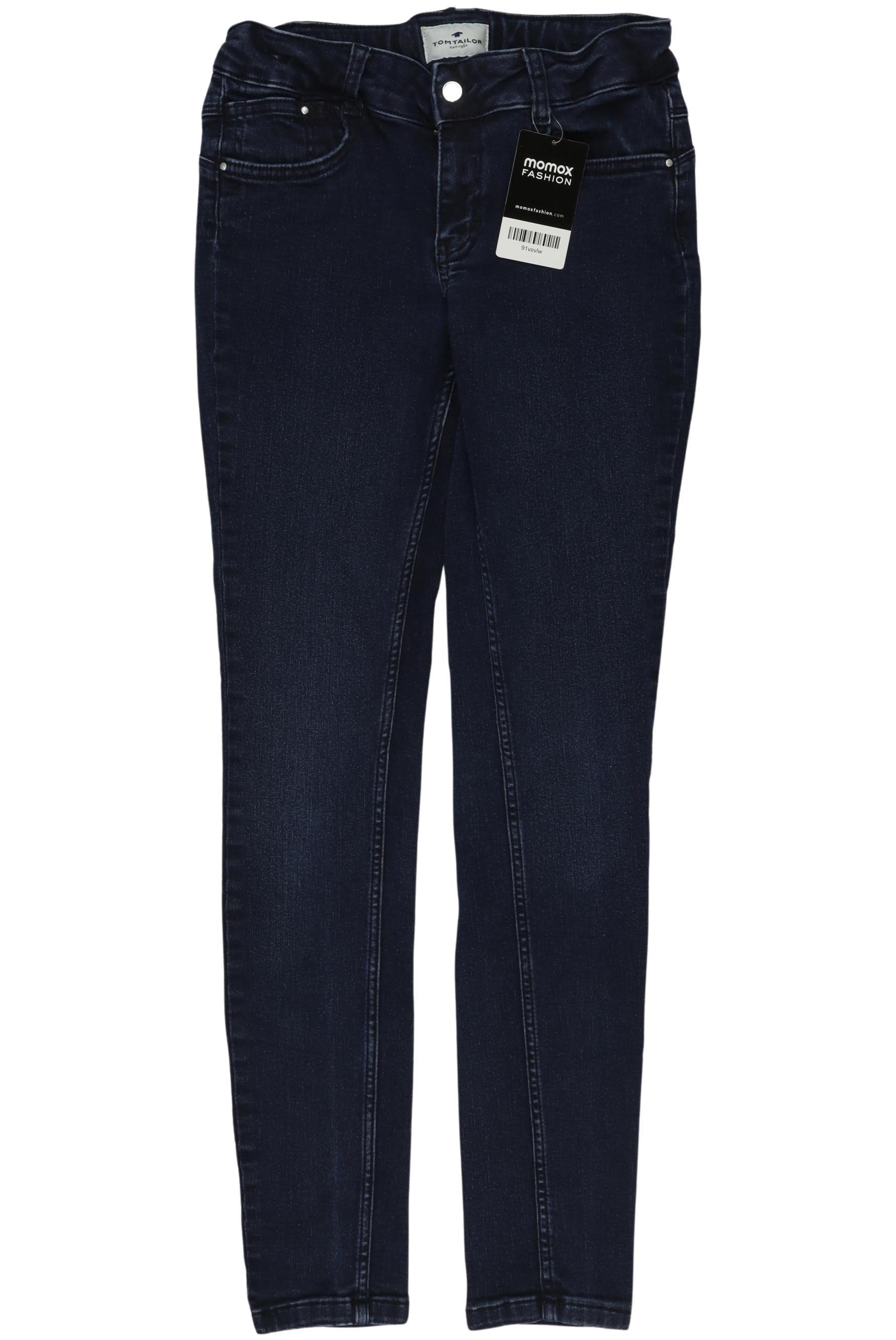 

Tom Tailor Mädchen Jeans, marineblau, Gr. 170