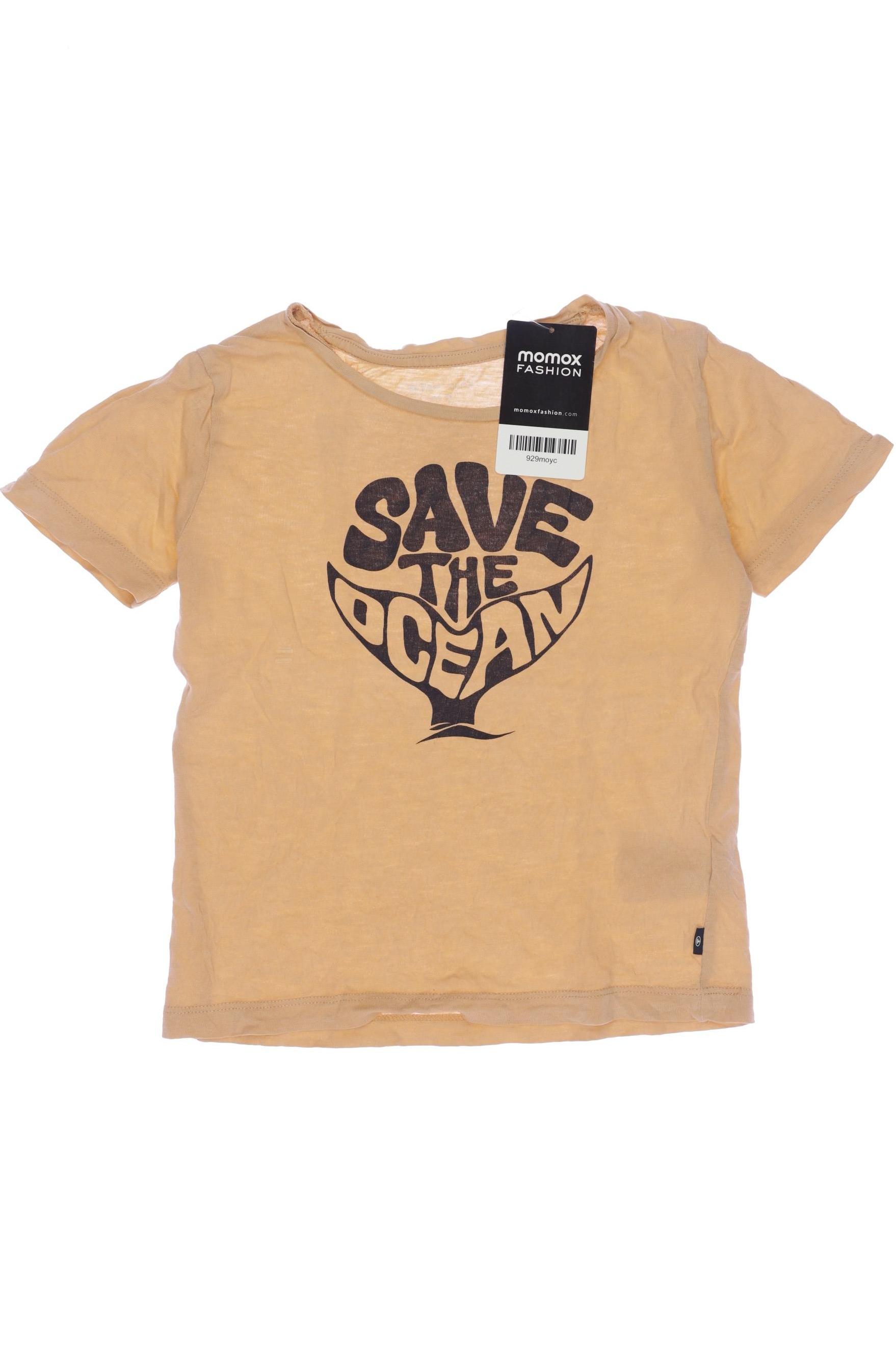 

Tom Tailor Damen T-Shirt, orange, Gr. 104