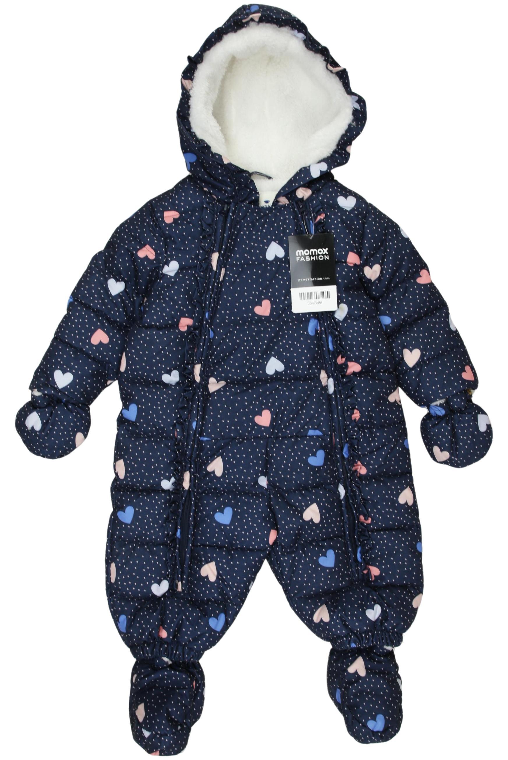 

Tom Tailor Damen Schneeanzug, marineblau, Gr. 68