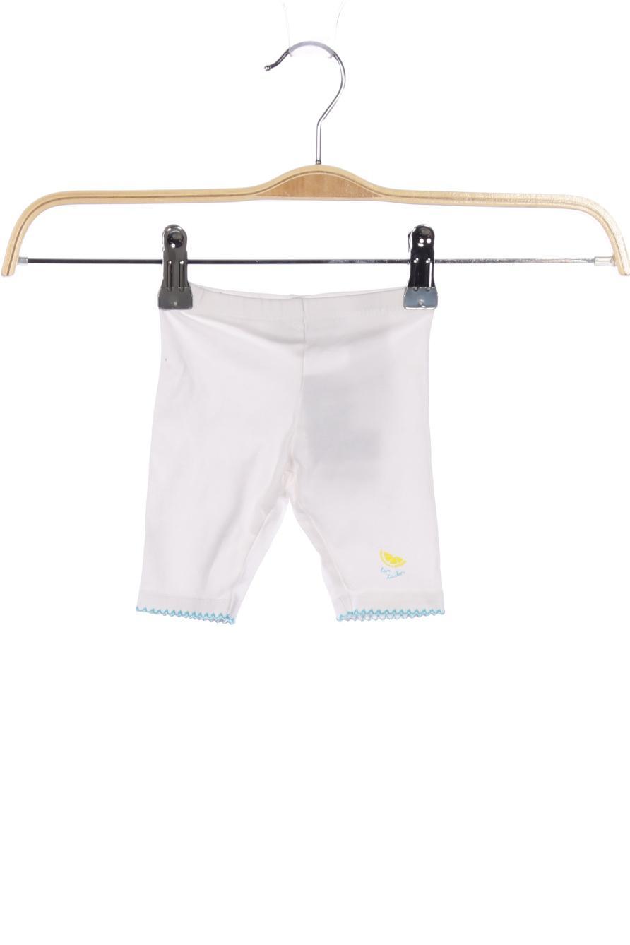 

Tom Tailor Damen Shorts, weiß, Gr. 62