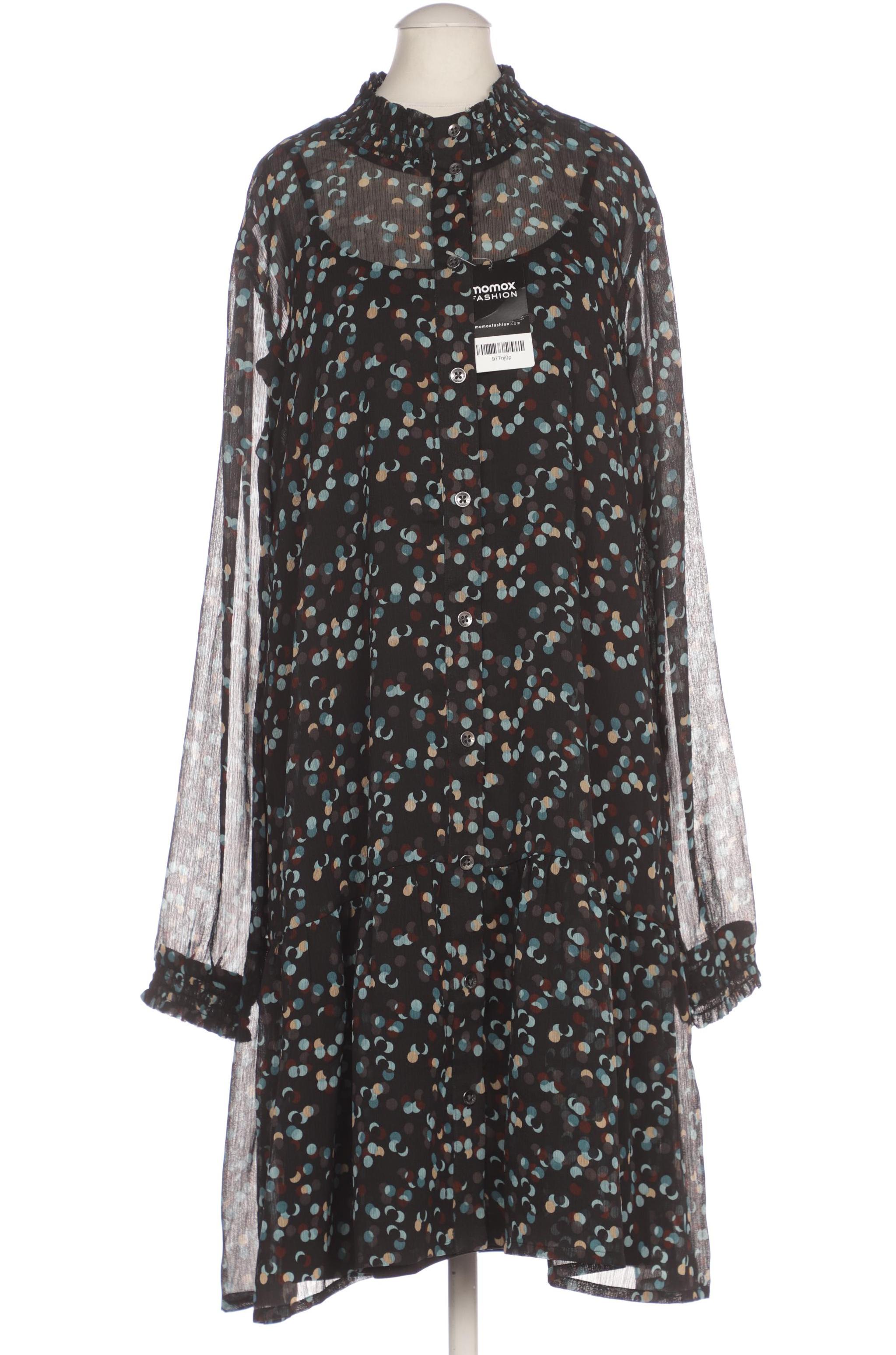 

Tom Tailor Mädchen Kleid, schwarz