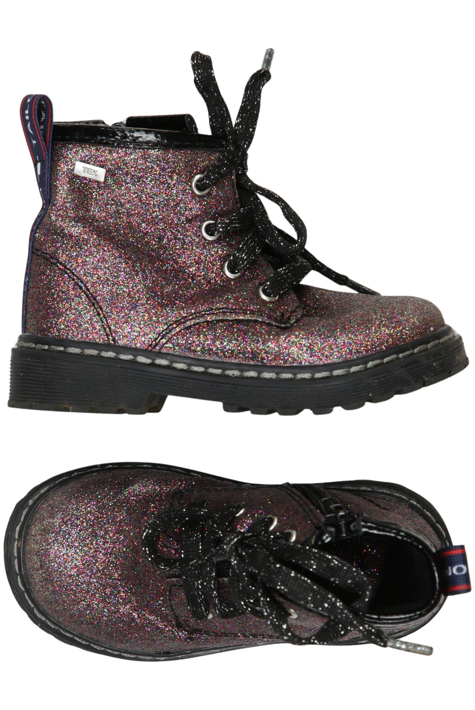

Tom Tailor Damen Kinderschuhe, bordeaux, Gr. 22