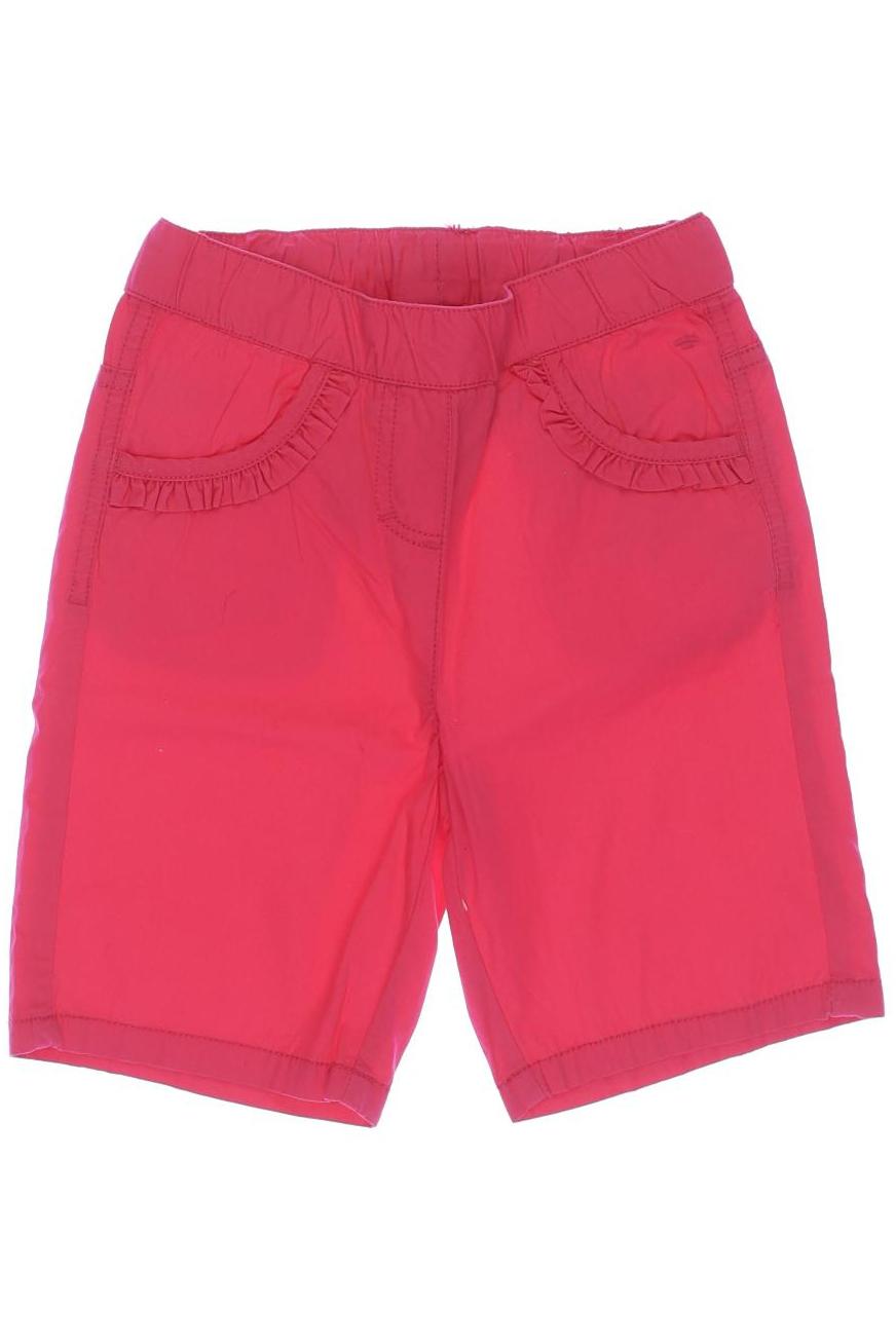 

Tom Tailor Damen Shorts, pink, Gr. 116