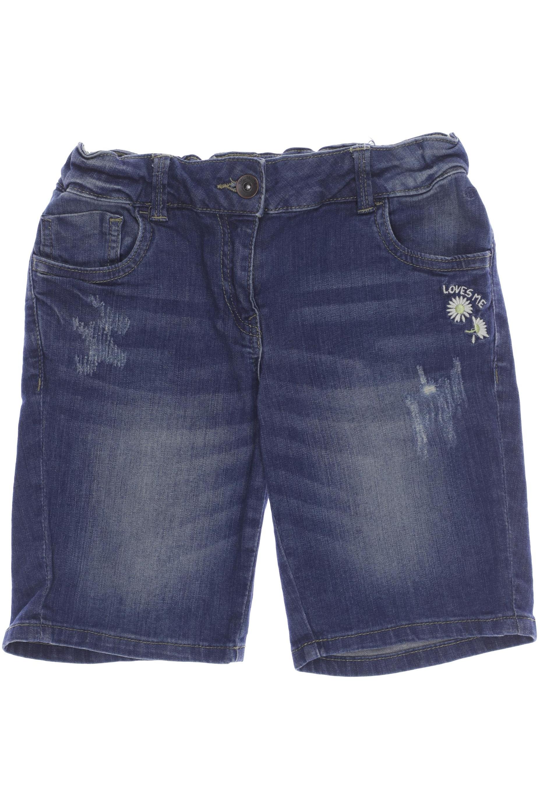 

Tom Tailor Damen Shorts, blau, Gr. 152