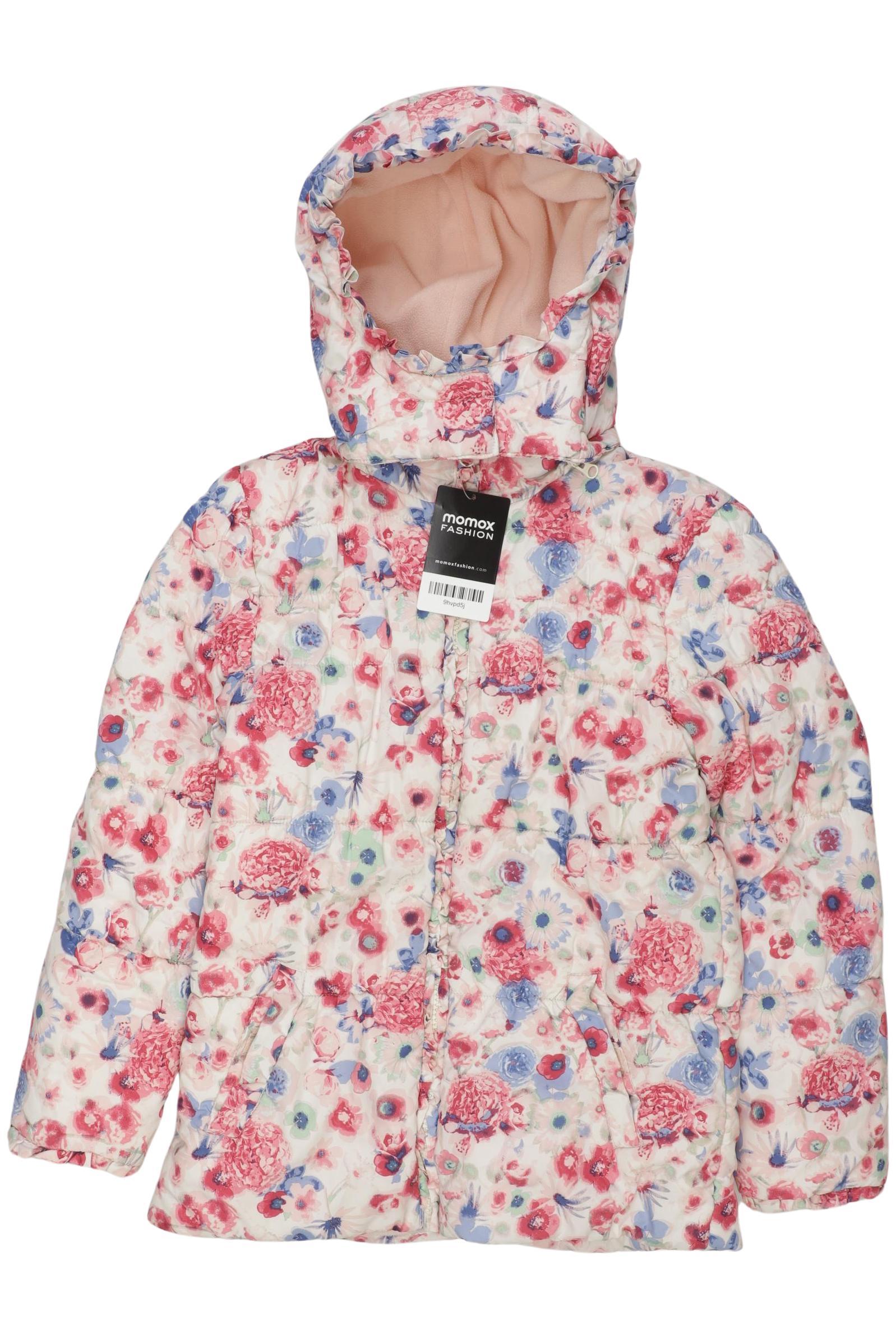 

Tom Tailor Mädchen Jacke, mehrfarbig, Gr. 128