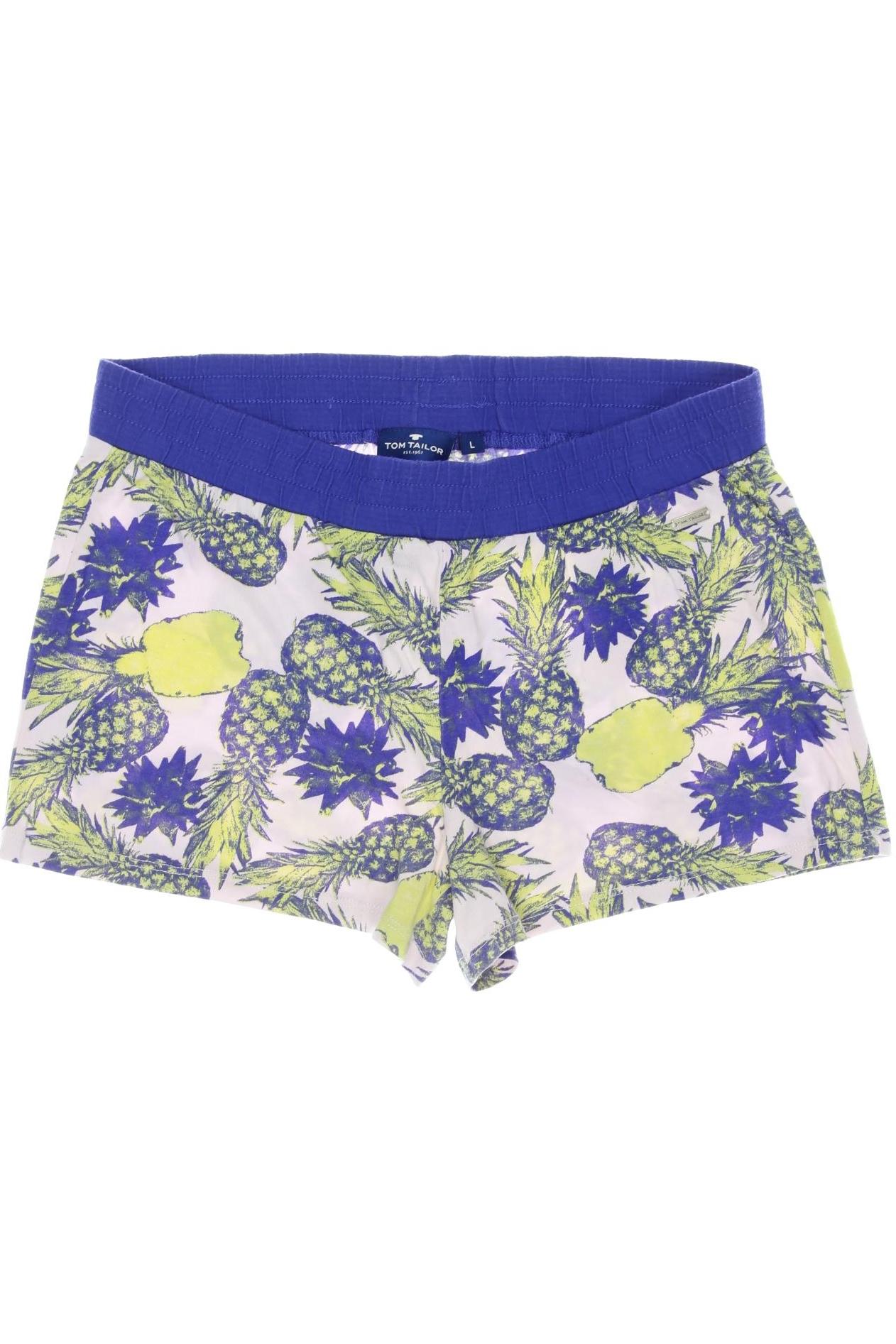 

Tom Tailor Damen Shorts, mehrfarbig, Gr. 164