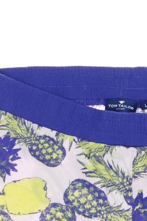 Thumbnail - Tom Tailor Damen Shorts, mehrfarbig, Gr. 164