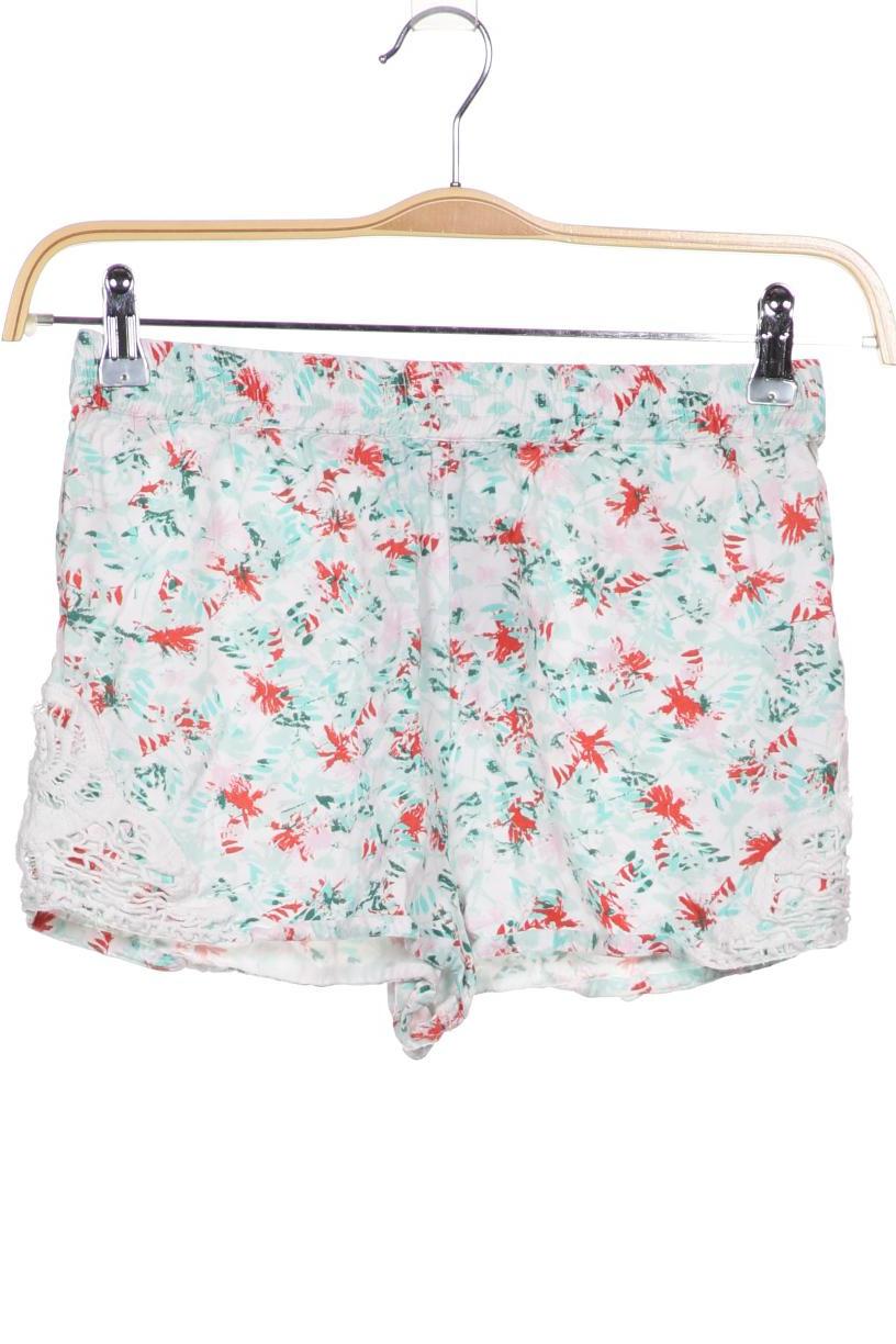 

Tom Tailor Mädchen Shorts, mehrfarbig