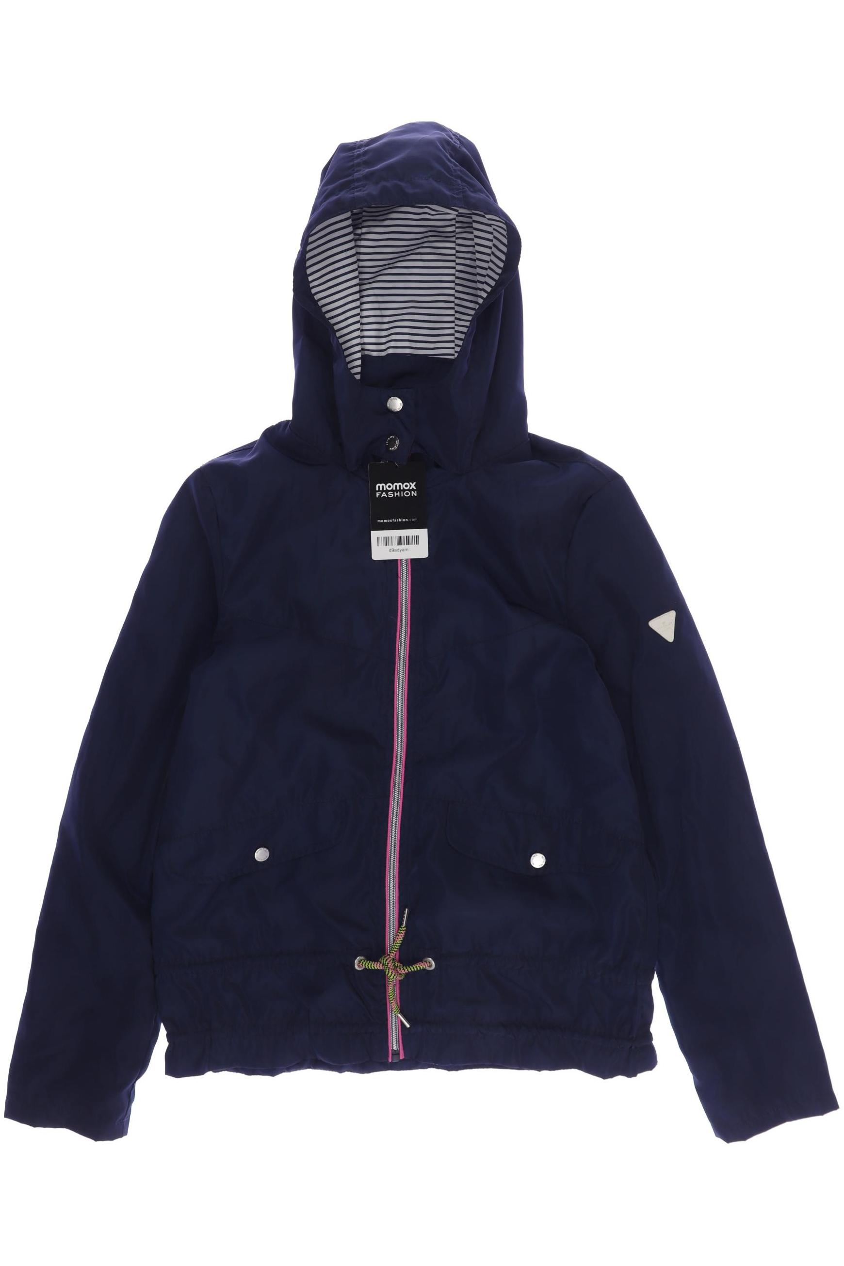 

Tom Tailor Damen Jacke, marineblau, Gr. 164