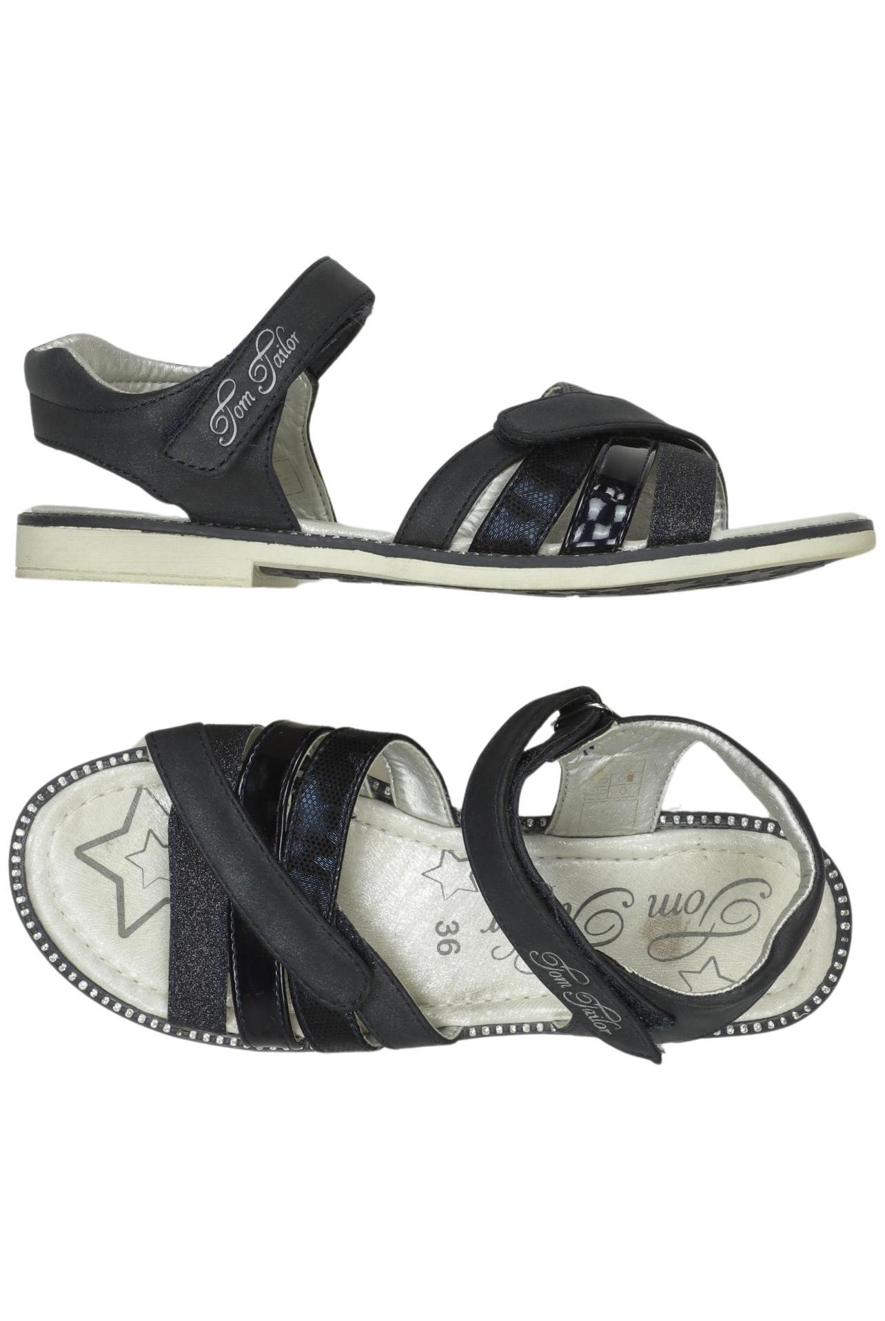 

Tom Tailor Damen Kinderschuhe, marineblau, Gr. 36