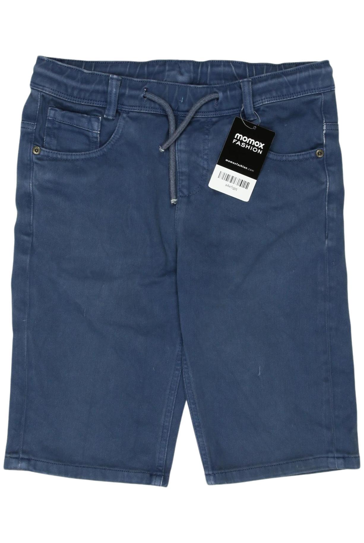 

Tom Tailor Damen Shorts, blau, Gr. 146