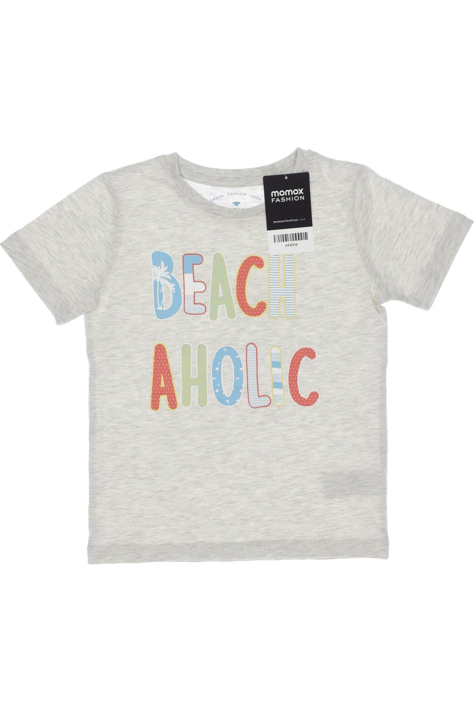 

Tom Tailor Damen T-Shirt, beige, Gr. 104