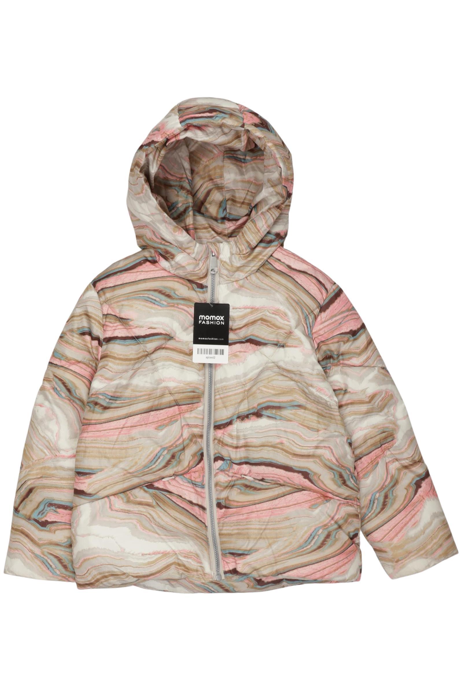 

Tom Tailor Mädchen Jacke, mehrfarbig, Gr. 116