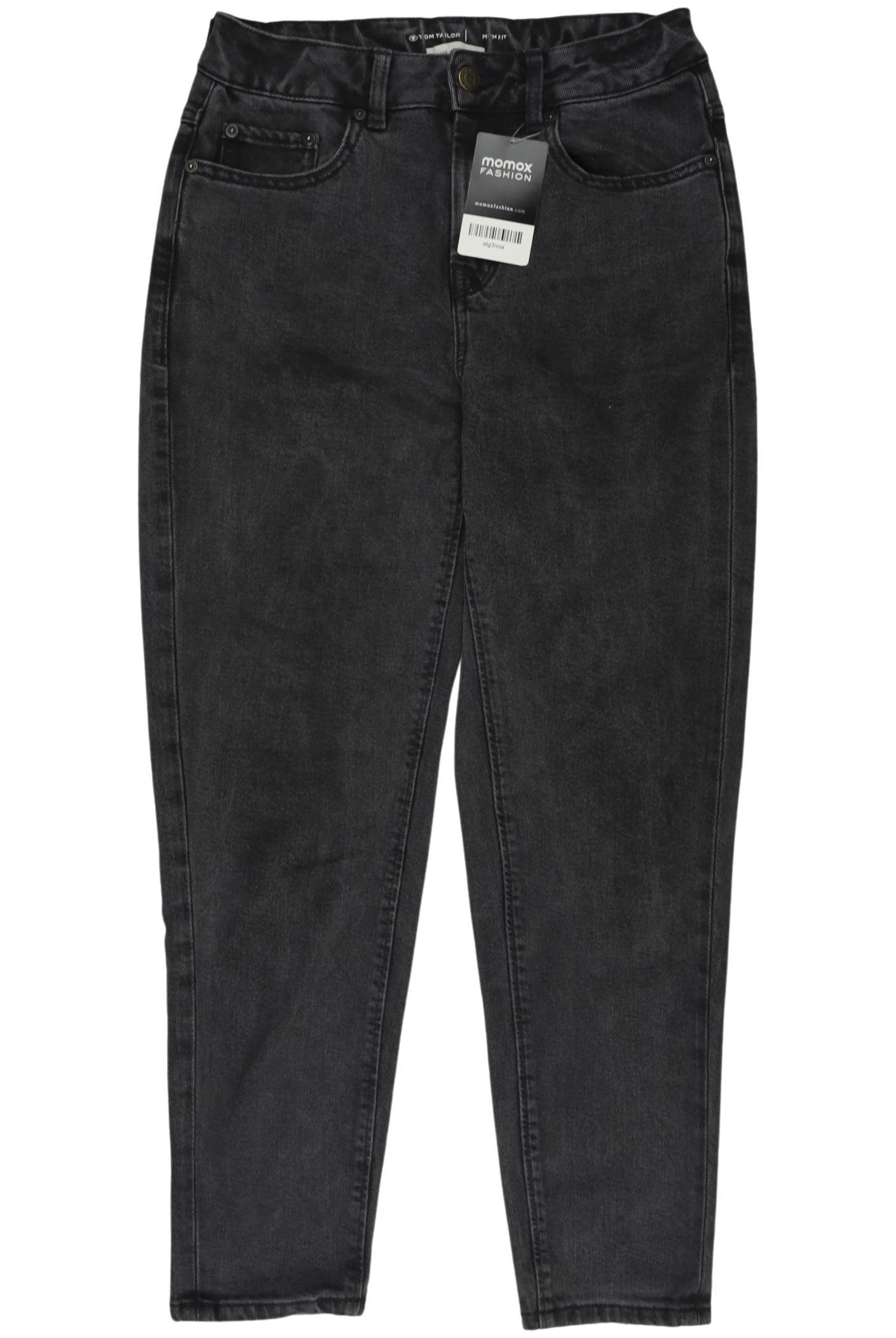 

Tom Tailor Mädchen Jeans, grau, Gr. 164