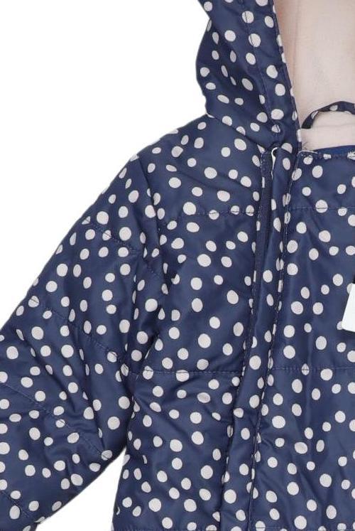 Thumbnail - Tom Tailor Mädchen Schneeanzug, marineblau, Gr. 68