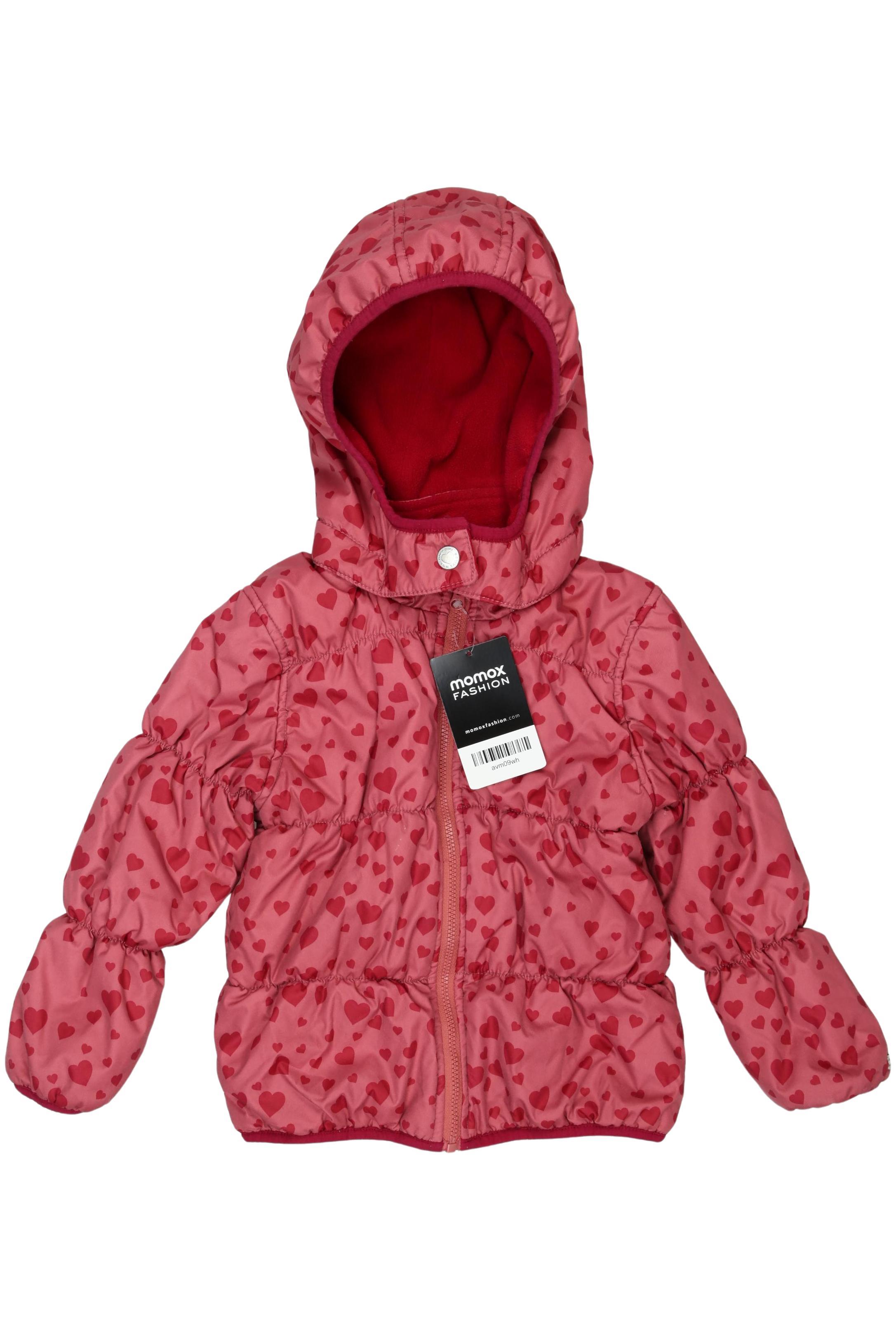 

Tom Tailor Damen Jacke, pink, Gr. 98