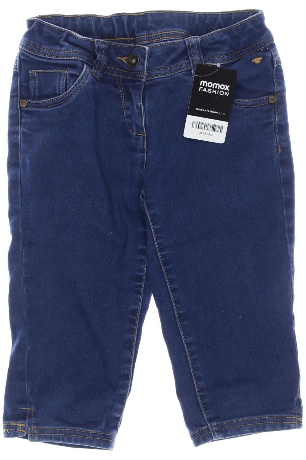 

Tom Tailor Damen Shorts, blau, Gr. 140