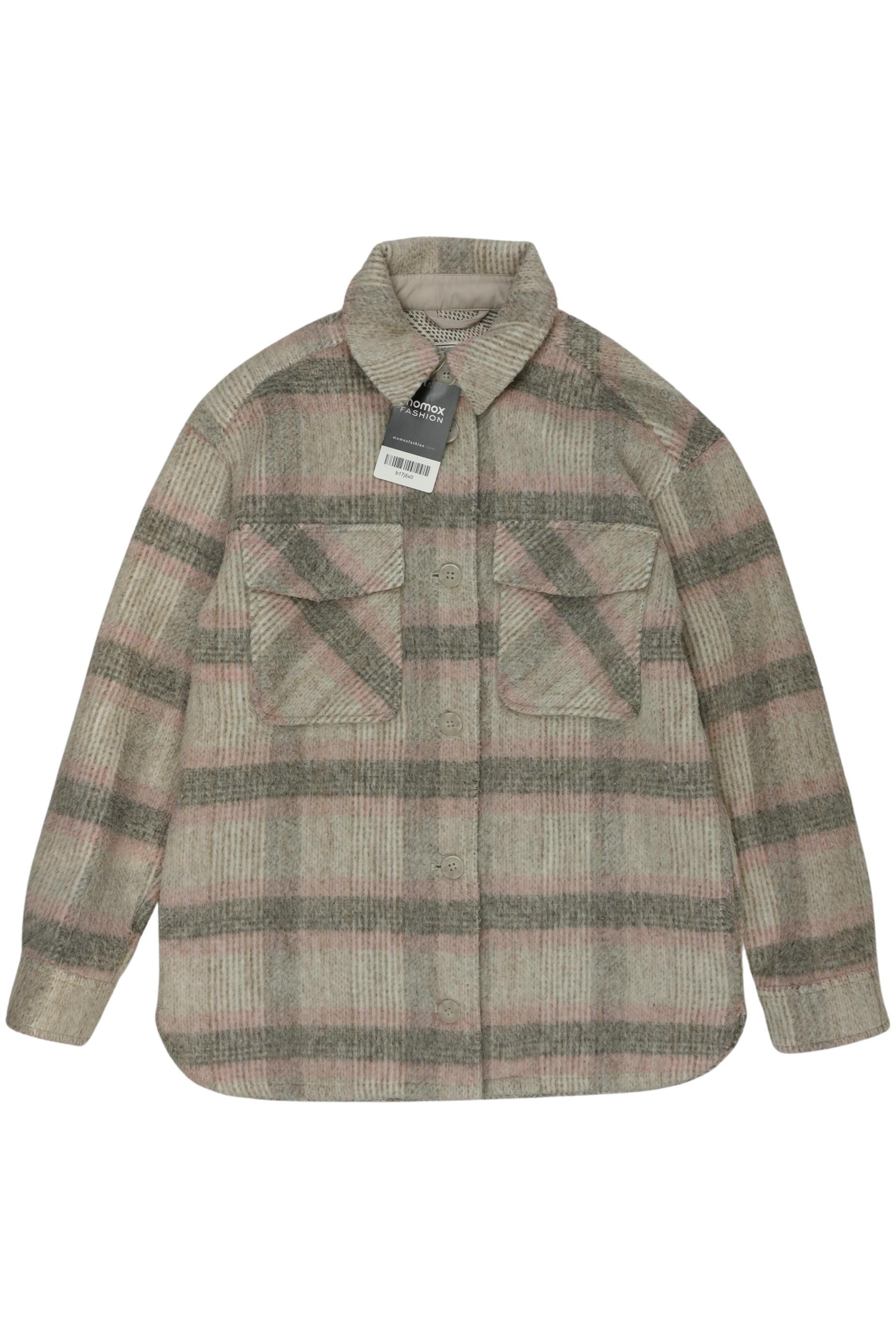 

Tom Tailor Mädchen Jacke, mehrfarbig, Gr. 152