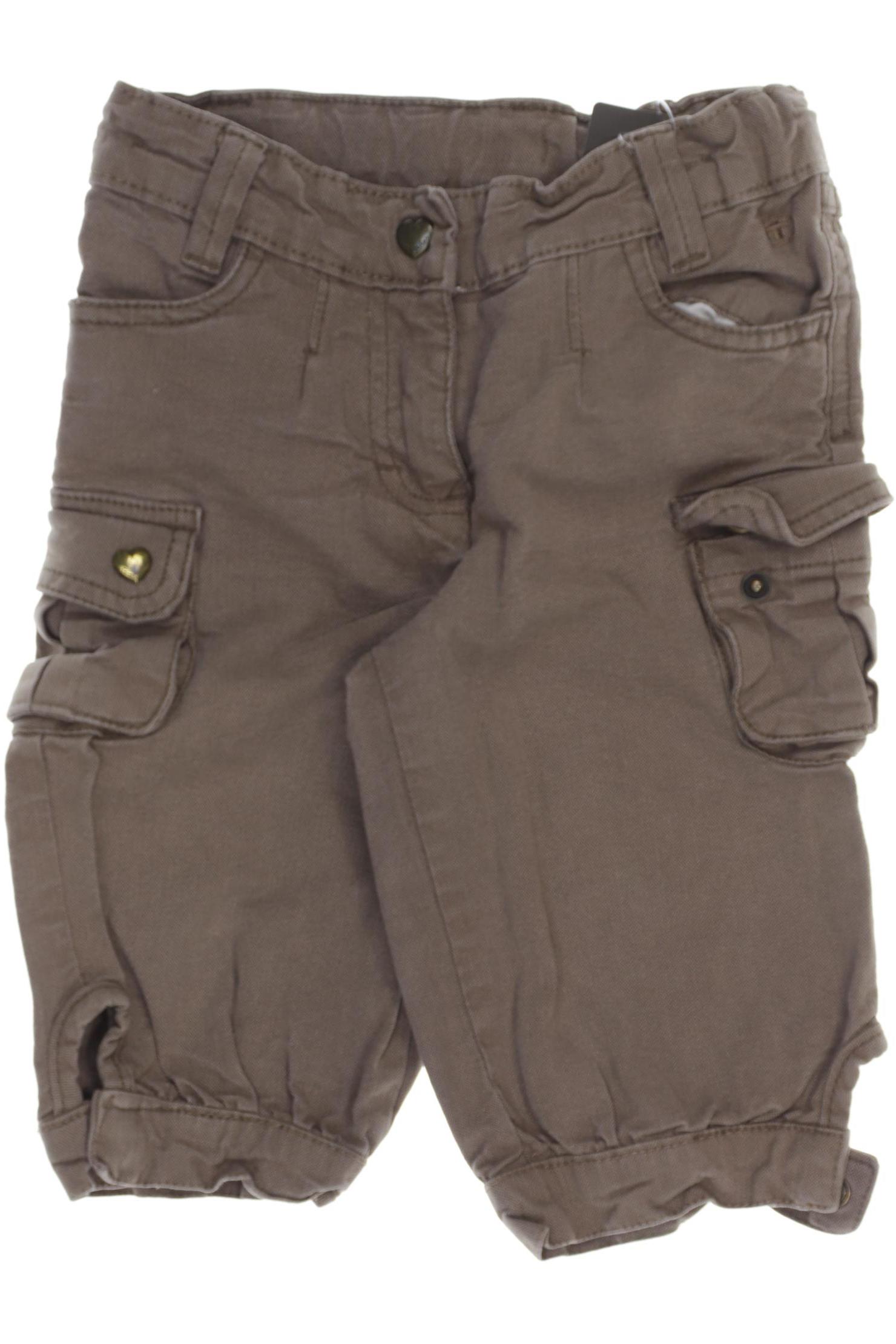 

Tom Tailor Mädchen Shorts, braun