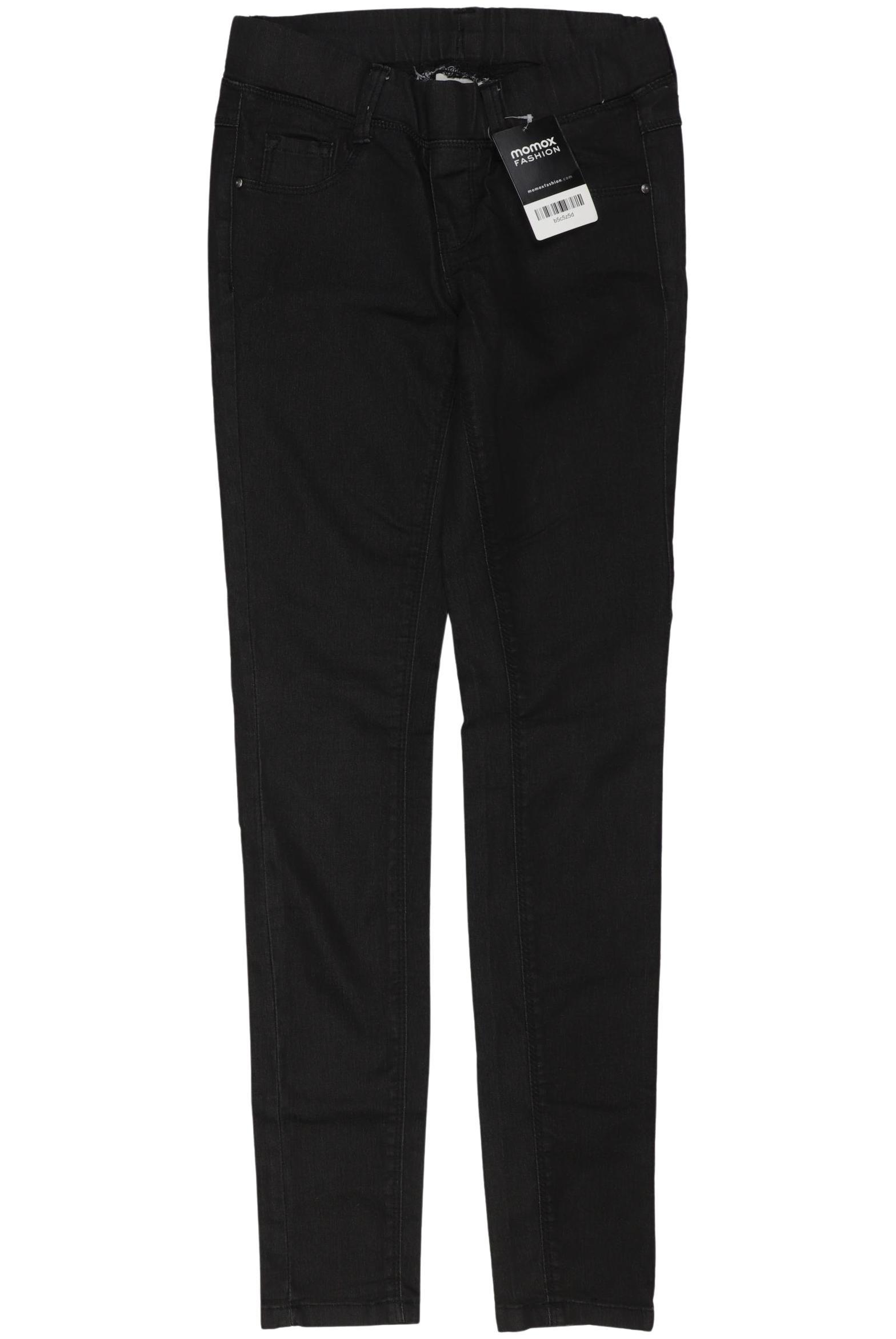 

Tom Tailor Mädchen Jeans, schwarz, Gr. 158