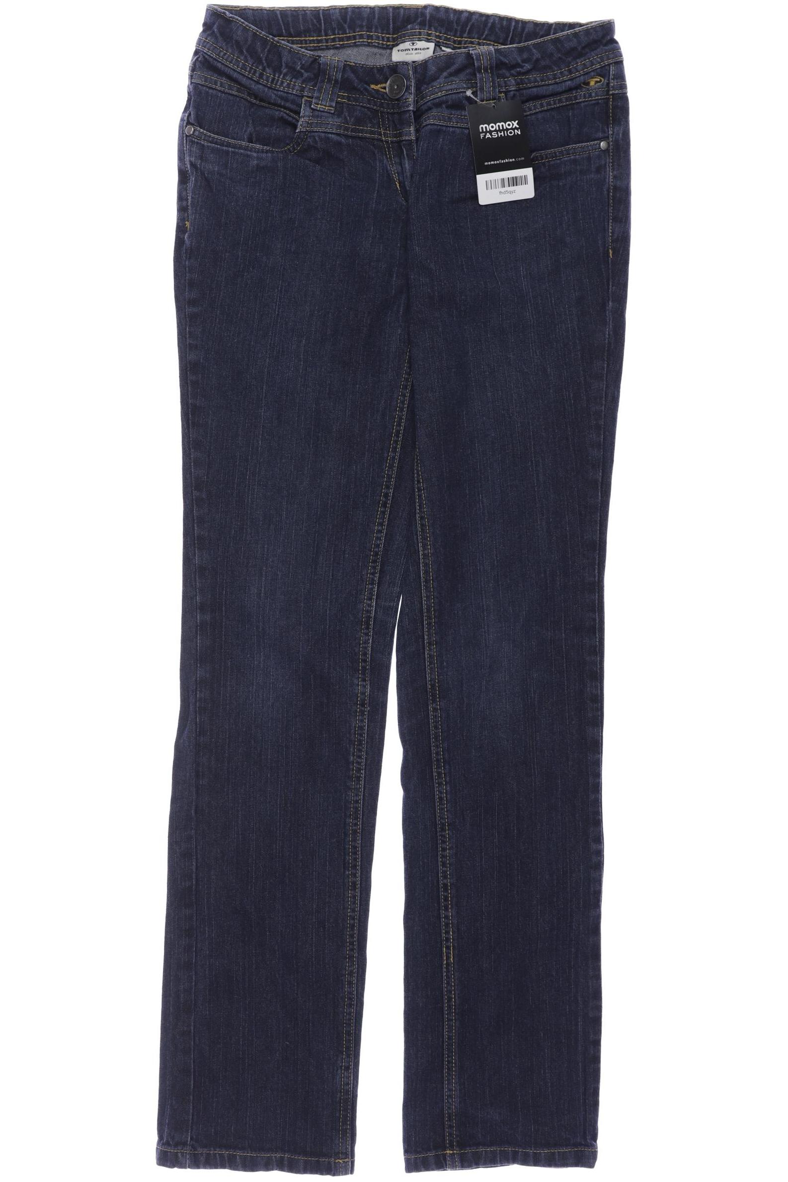

Tom Tailor Damen Jeans, marineblau, Gr. 176