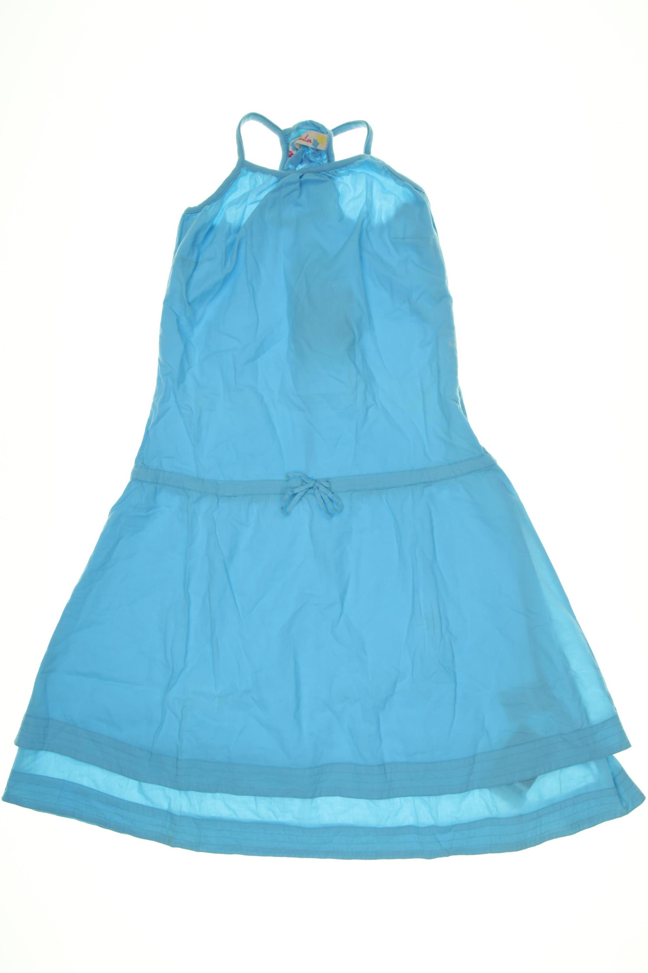 

Tom Tailor Damen Kleid, blau, Gr. 164