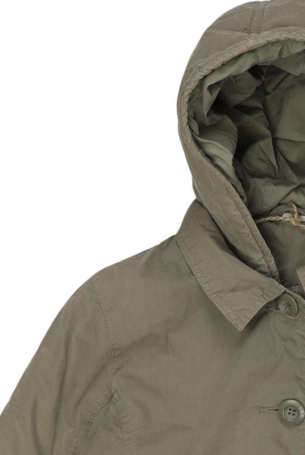 Thumbnail - Tom Tailor Mädchen Jacke, grün, Gr. 116