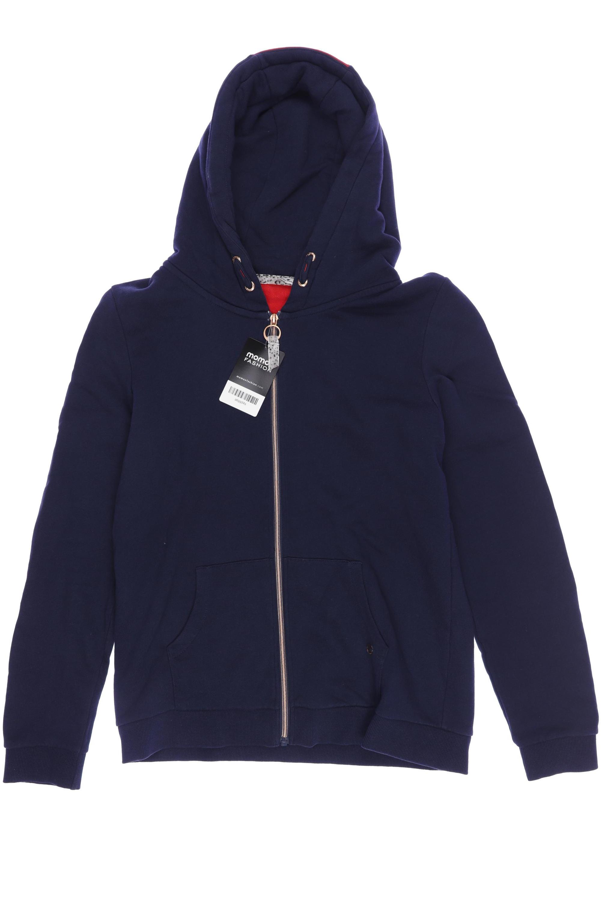 

Tom Tailor Damen Hoodies & Sweater, marineblau, Gr. 176