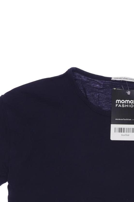 Thumbnail - Tom Tailor Damen T-Shirt, marineblau, Gr. 140