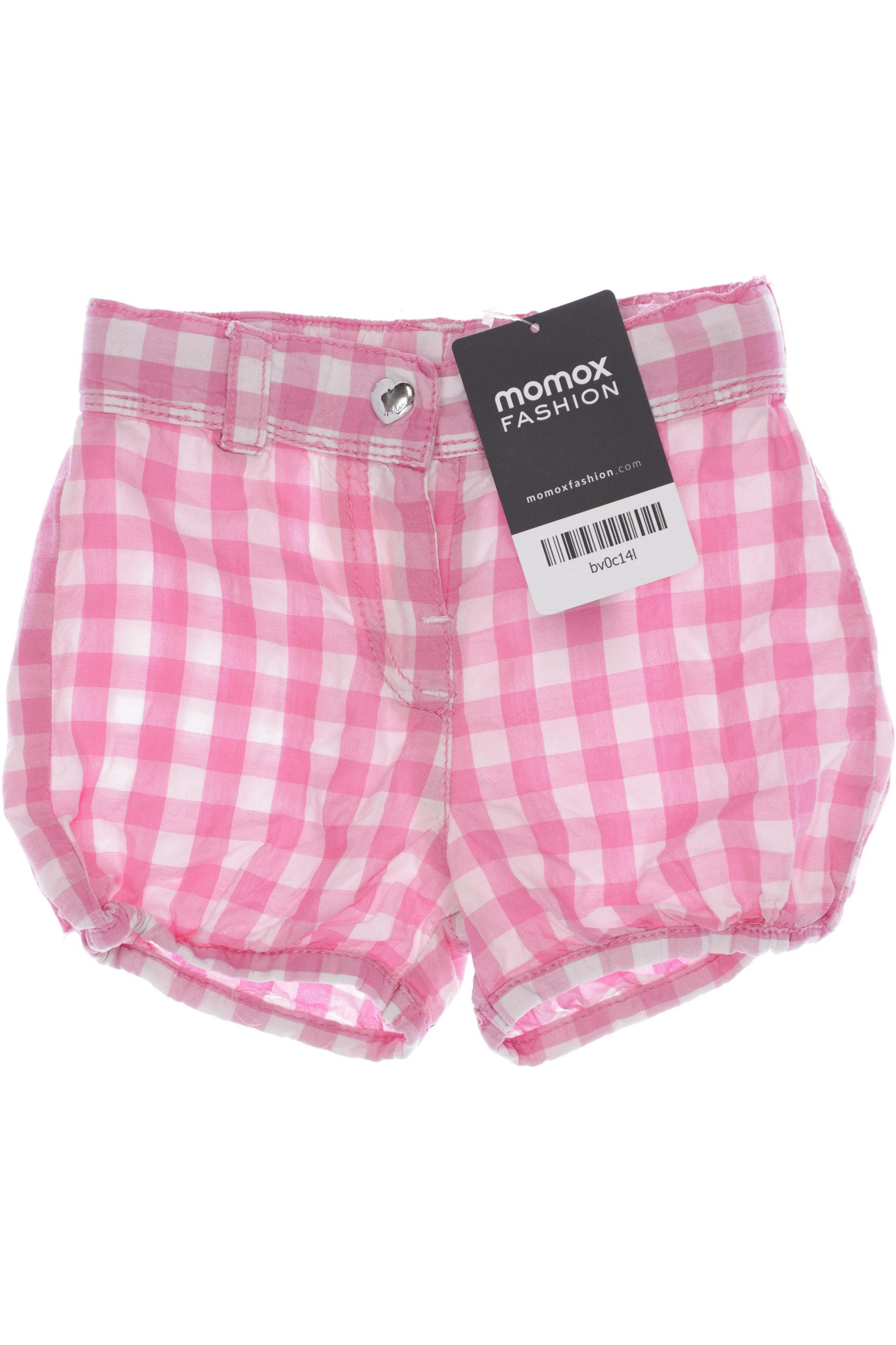

Tom Tailor Mädchen Shorts, pink